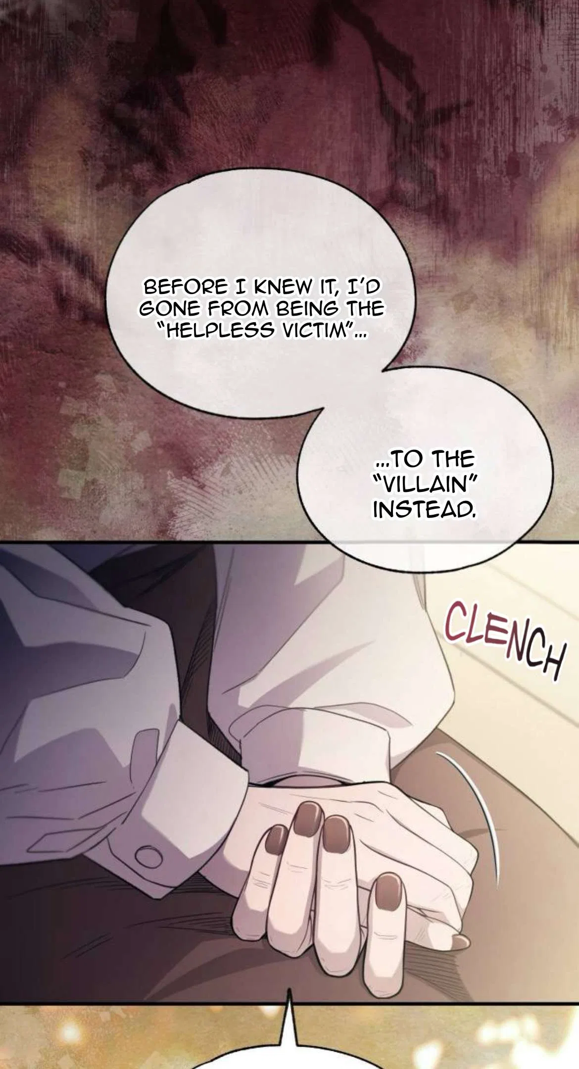 Yeonwoo’s Innocence Chapter 212 – Page 37