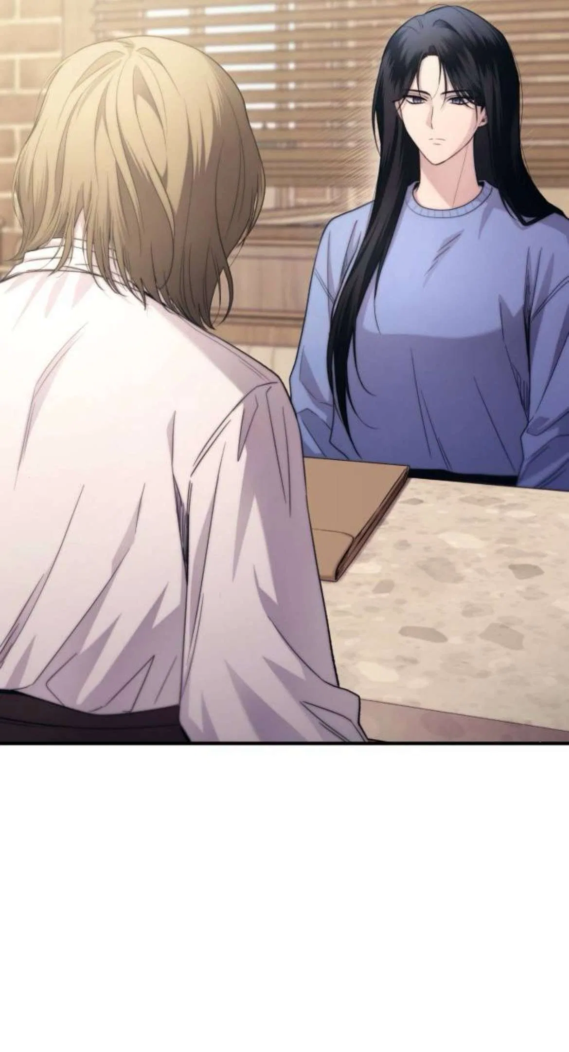 Yeonwoo’s Innocence Chapter 212 – Page 39