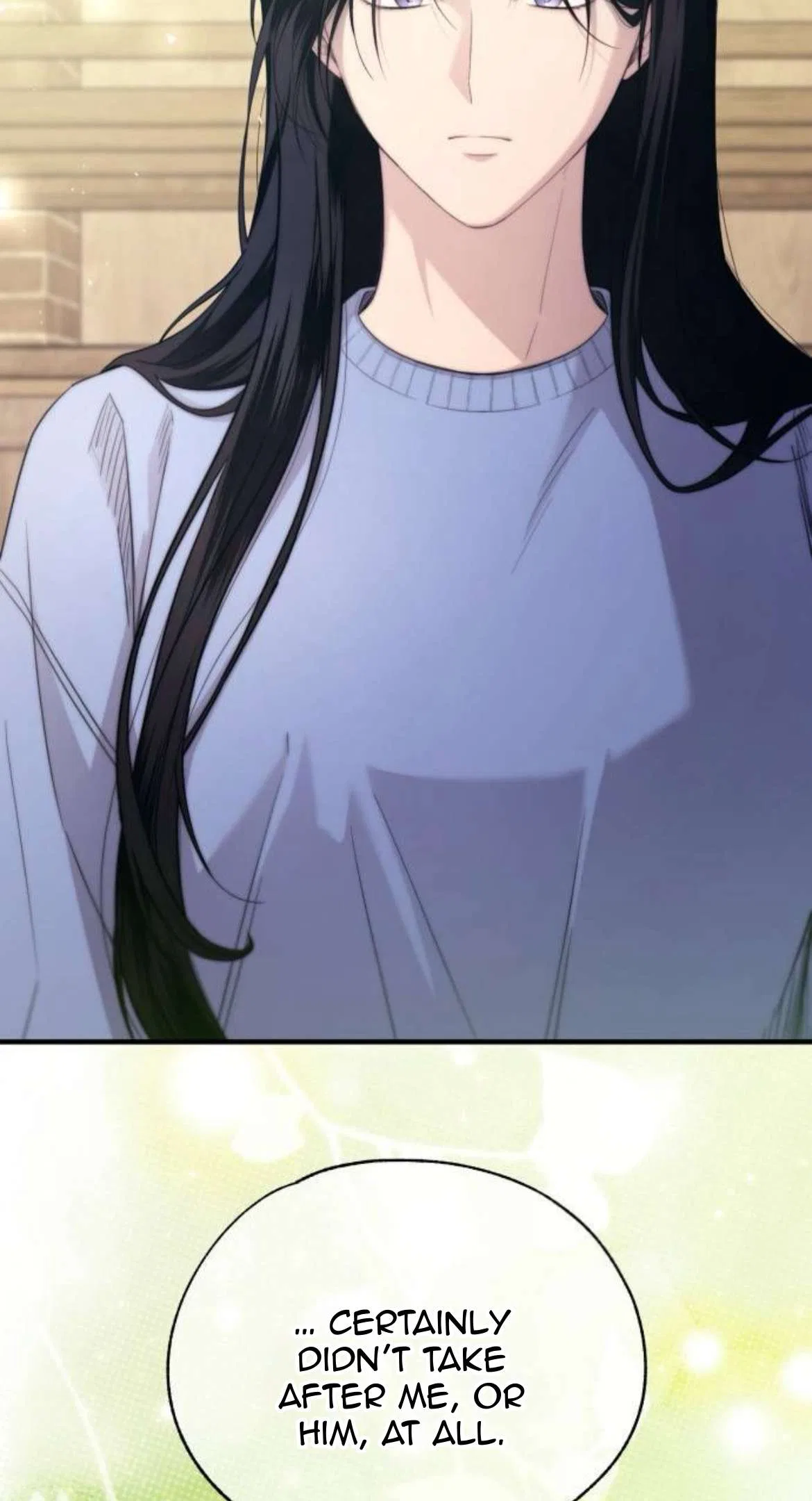 Yeonwoo’s Innocence Chapter 212 – Page 41