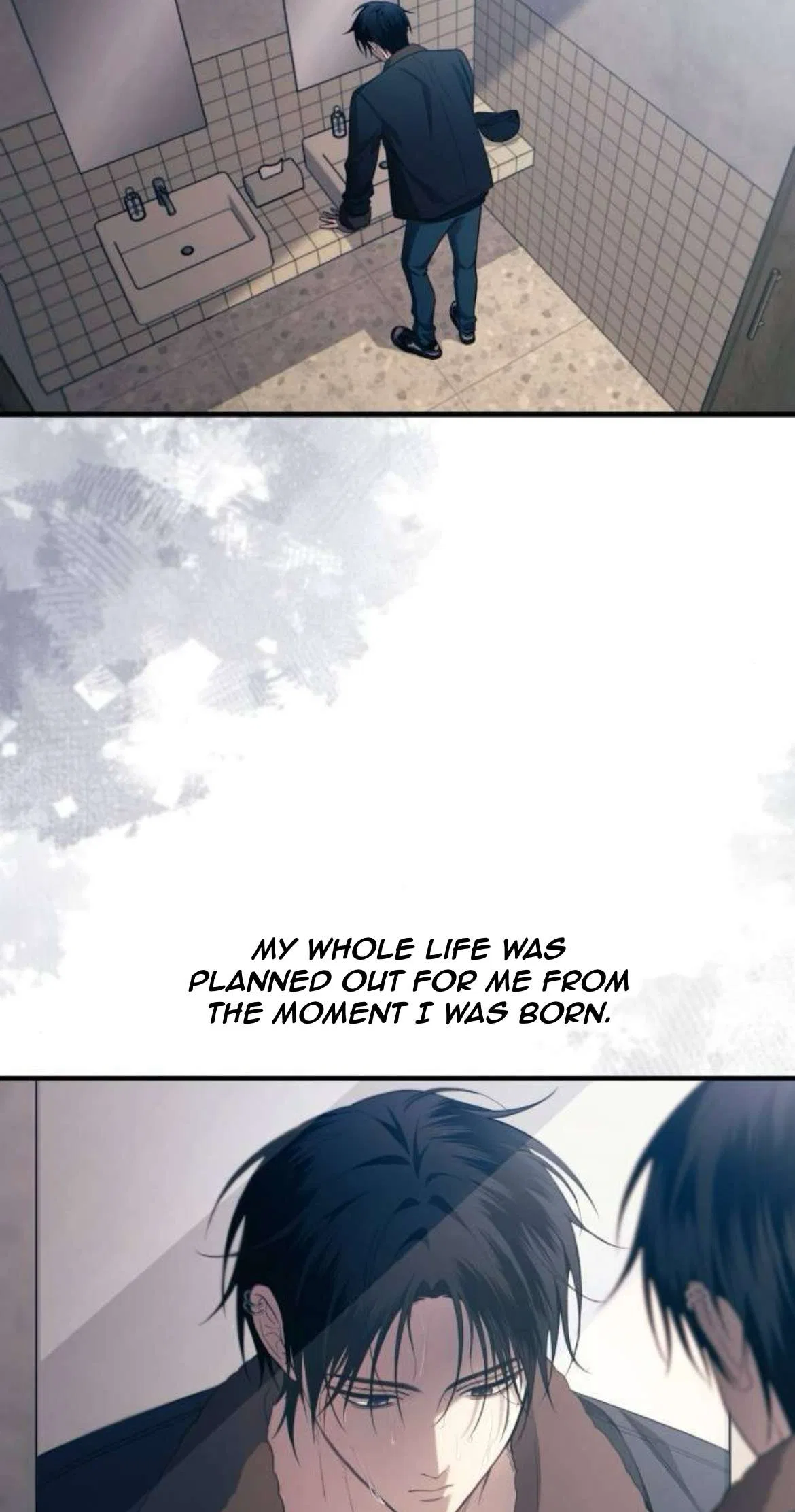Yeonwoo’s Innocence Chapter 212 – Page 44