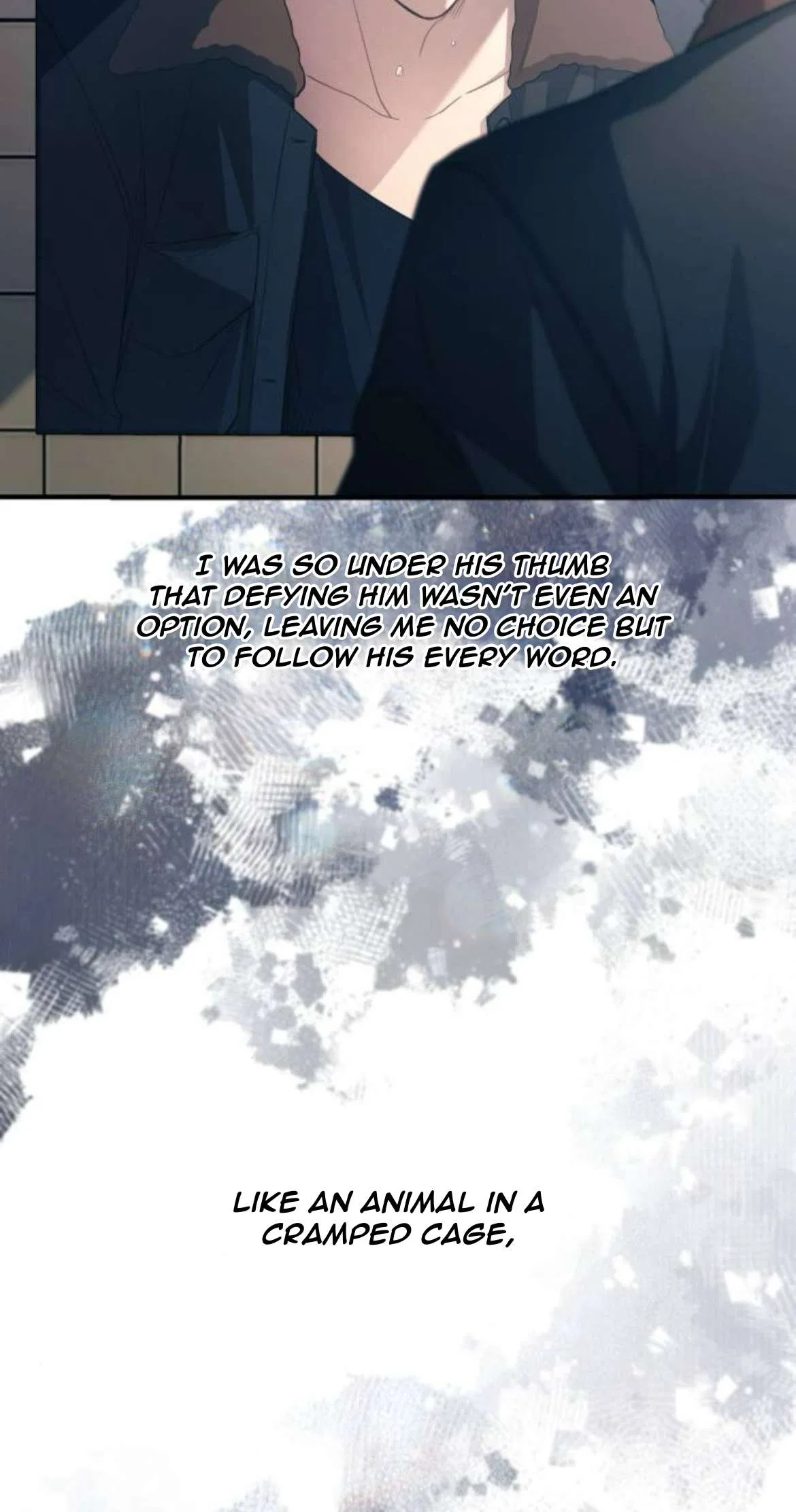 Yeonwoo’s Innocence Chapter 212 – Page 45