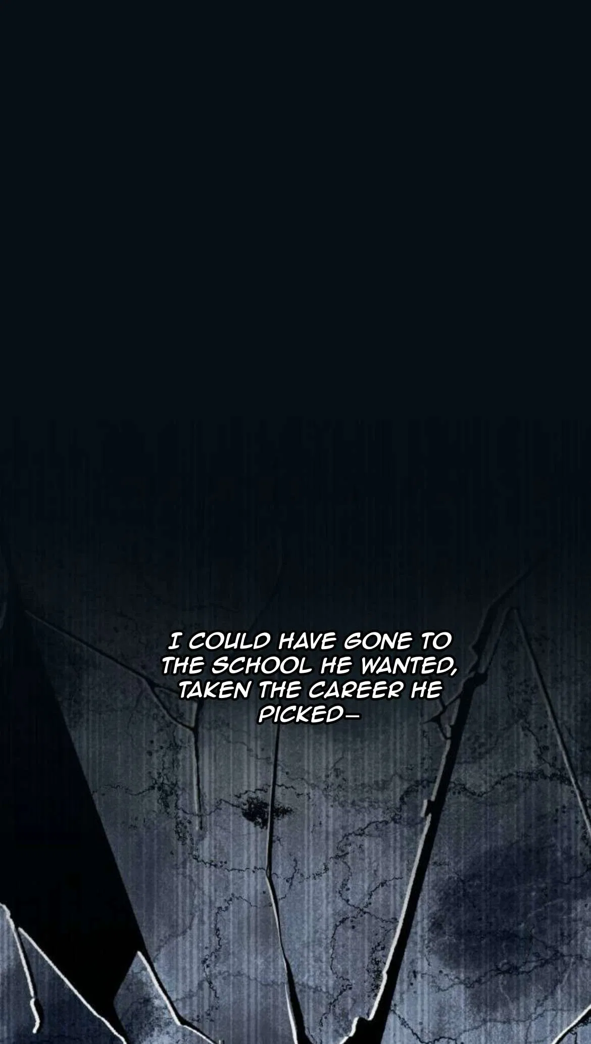 Yeonwoo’s Innocence Chapter 212 – Page 50