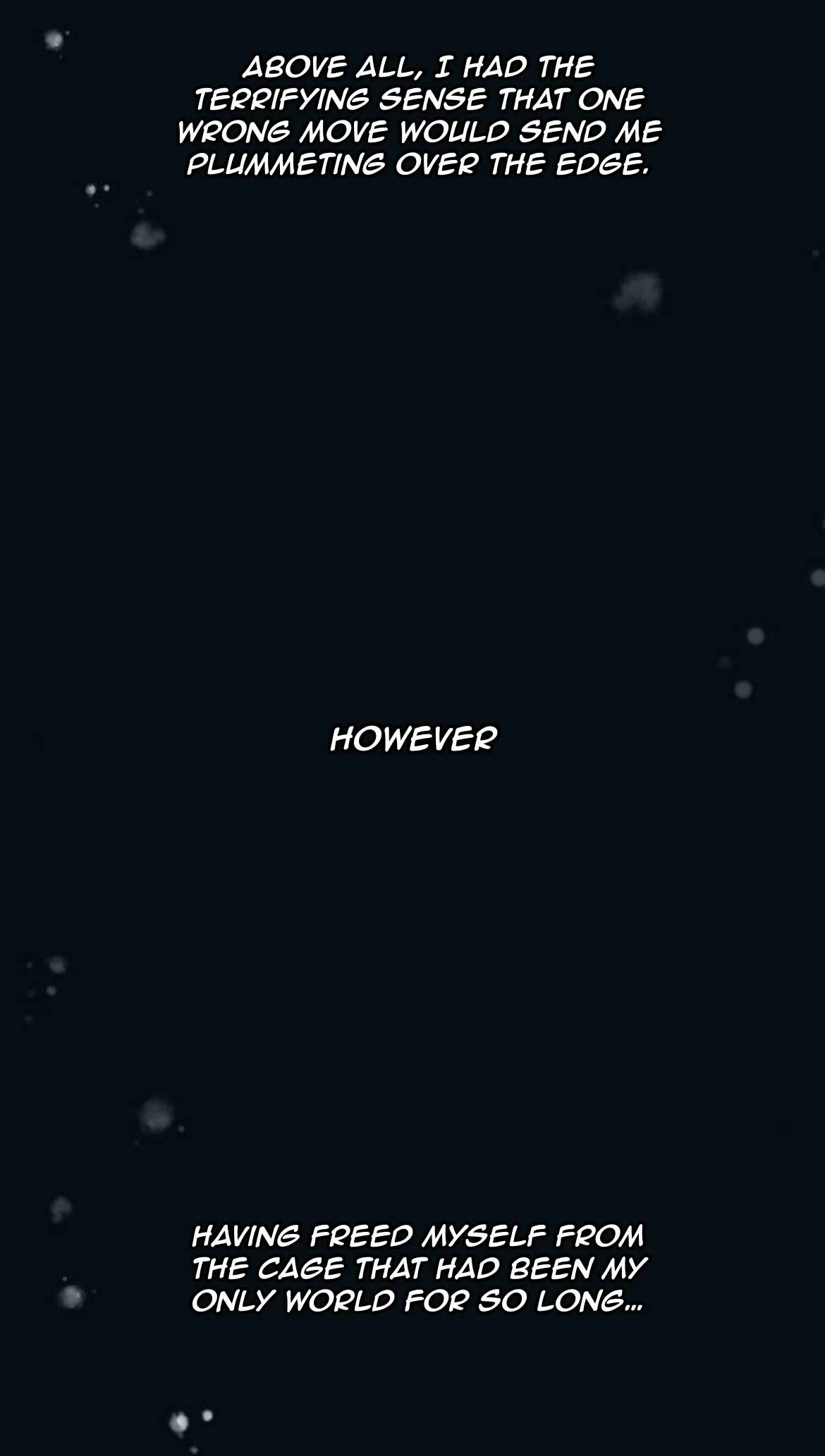 Yeonwoo’s Innocence Chapter 212 – Page 54