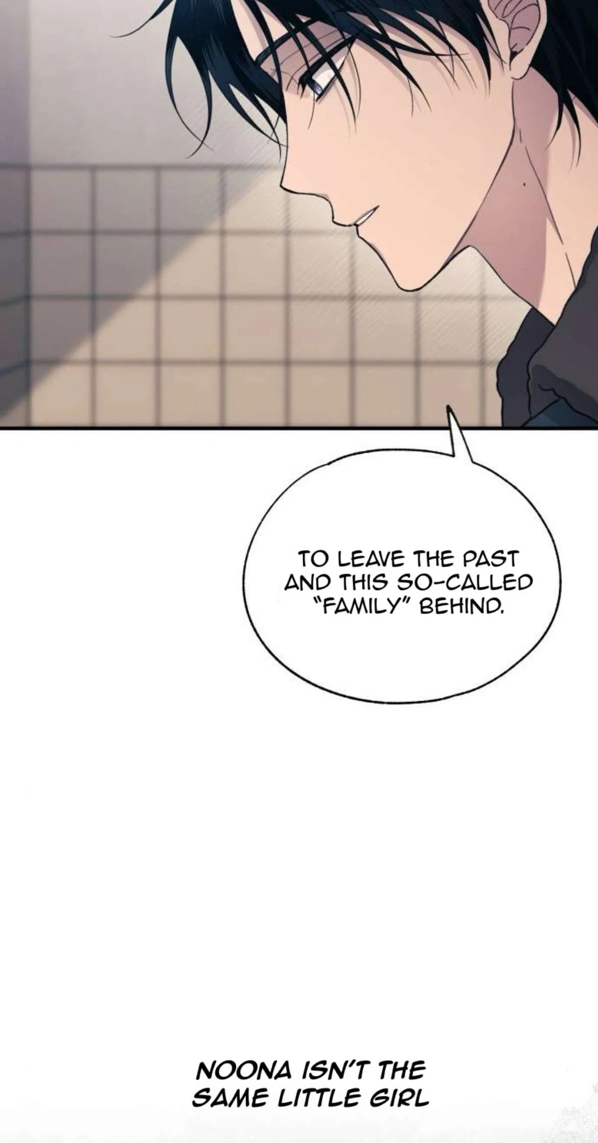 Yeonwoo’s Innocence Chapter 212 – Page 60