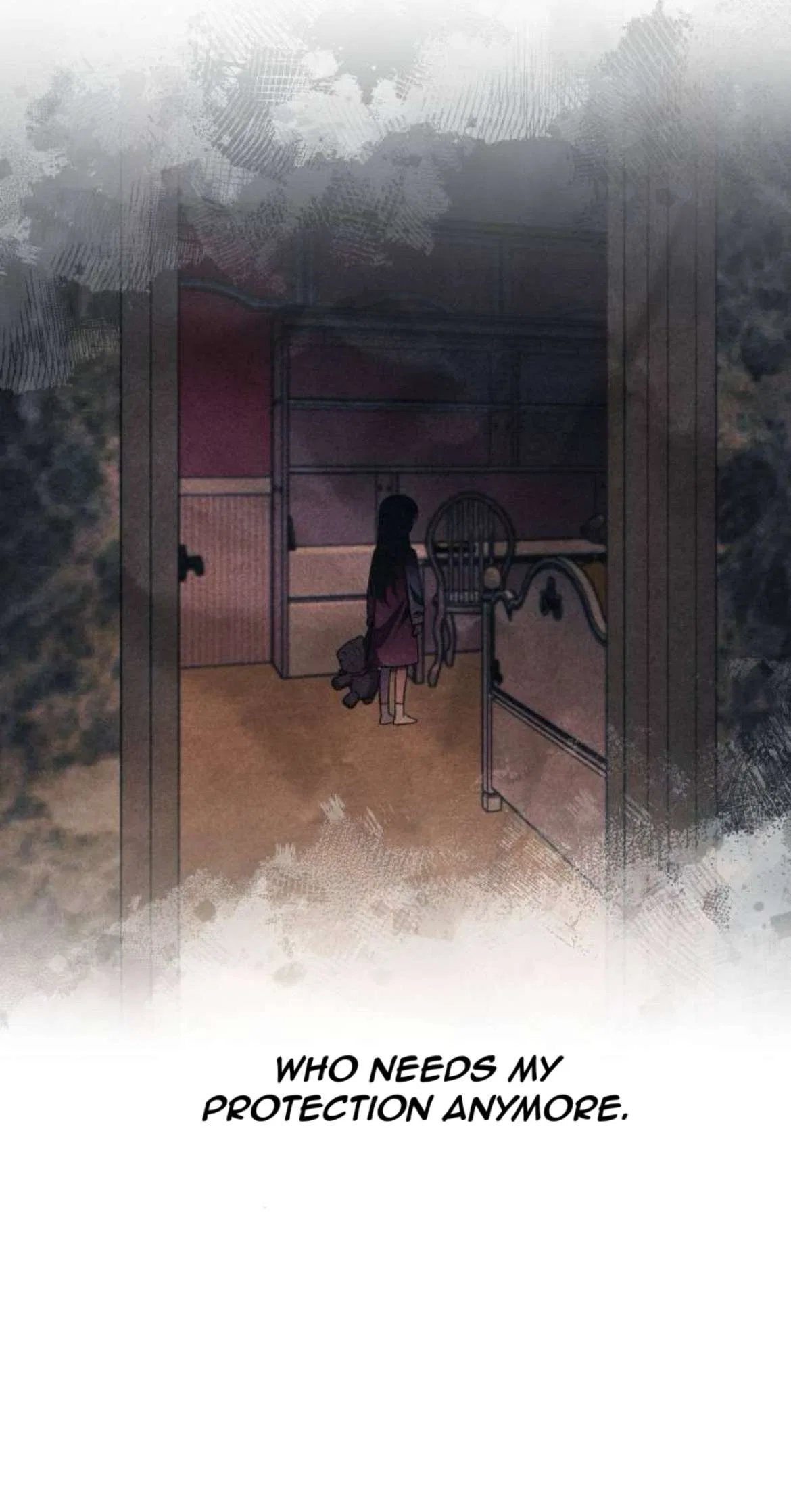 Yeonwoo’s Innocence Chapter 212 – Page 61