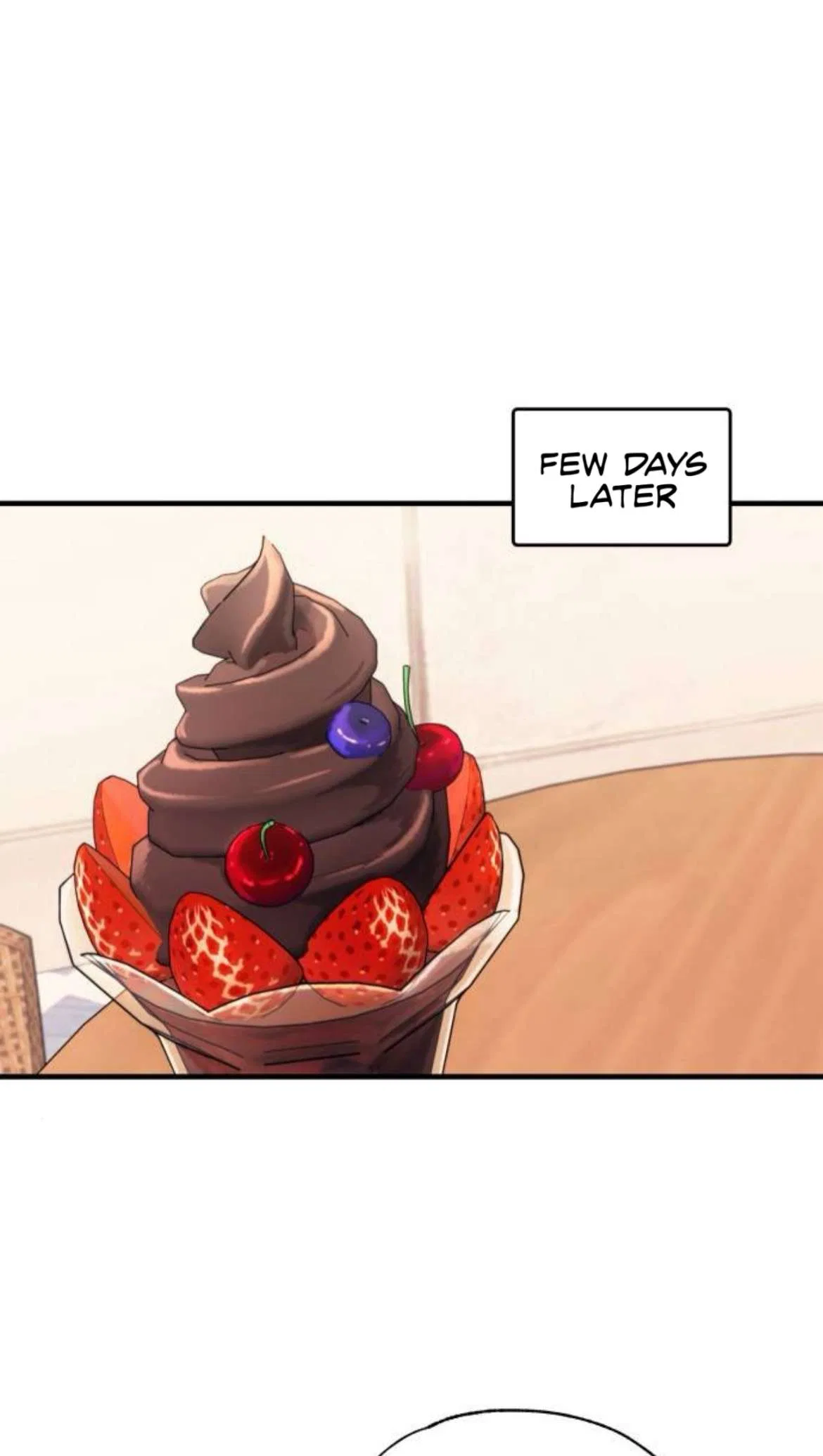 Yeonwoo’s Innocence Chapter 211 – Page 1