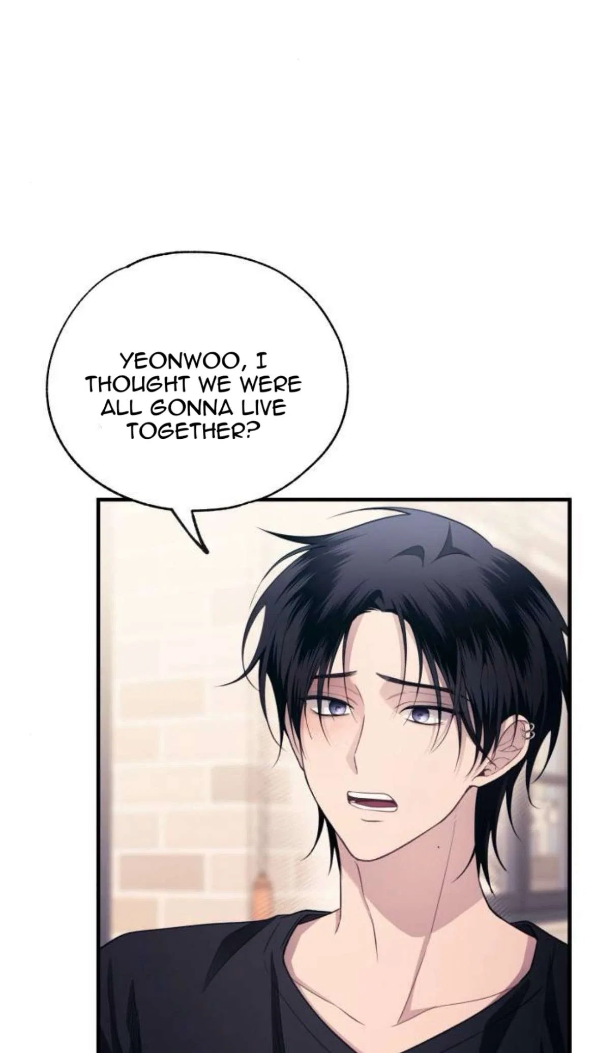 Yeonwoo’s Innocence Chapter 211 – Page 5