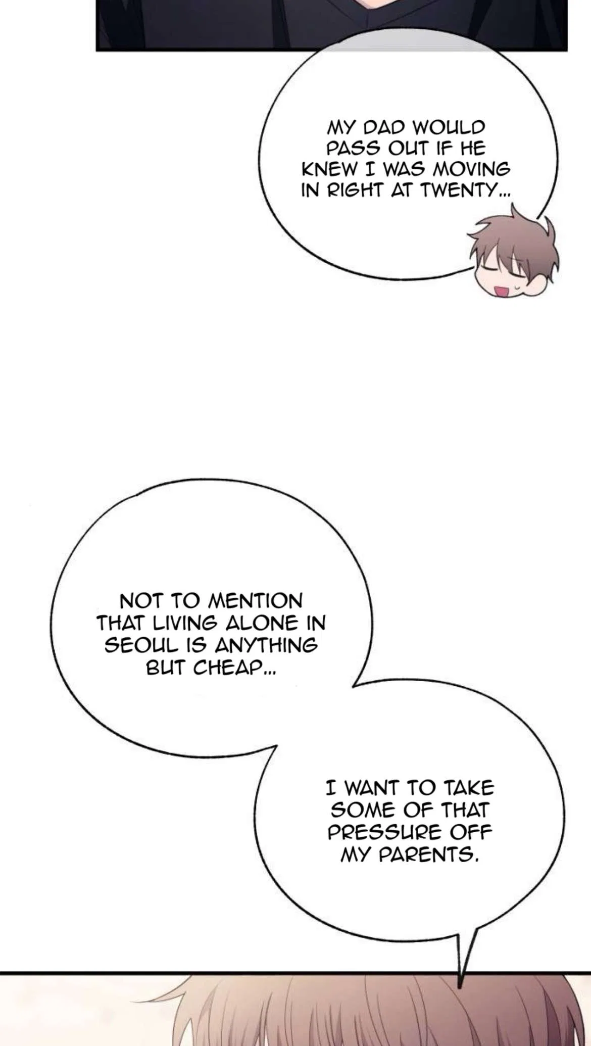 Yeonwoo’s Innocence Chapter 211 – Page 6
