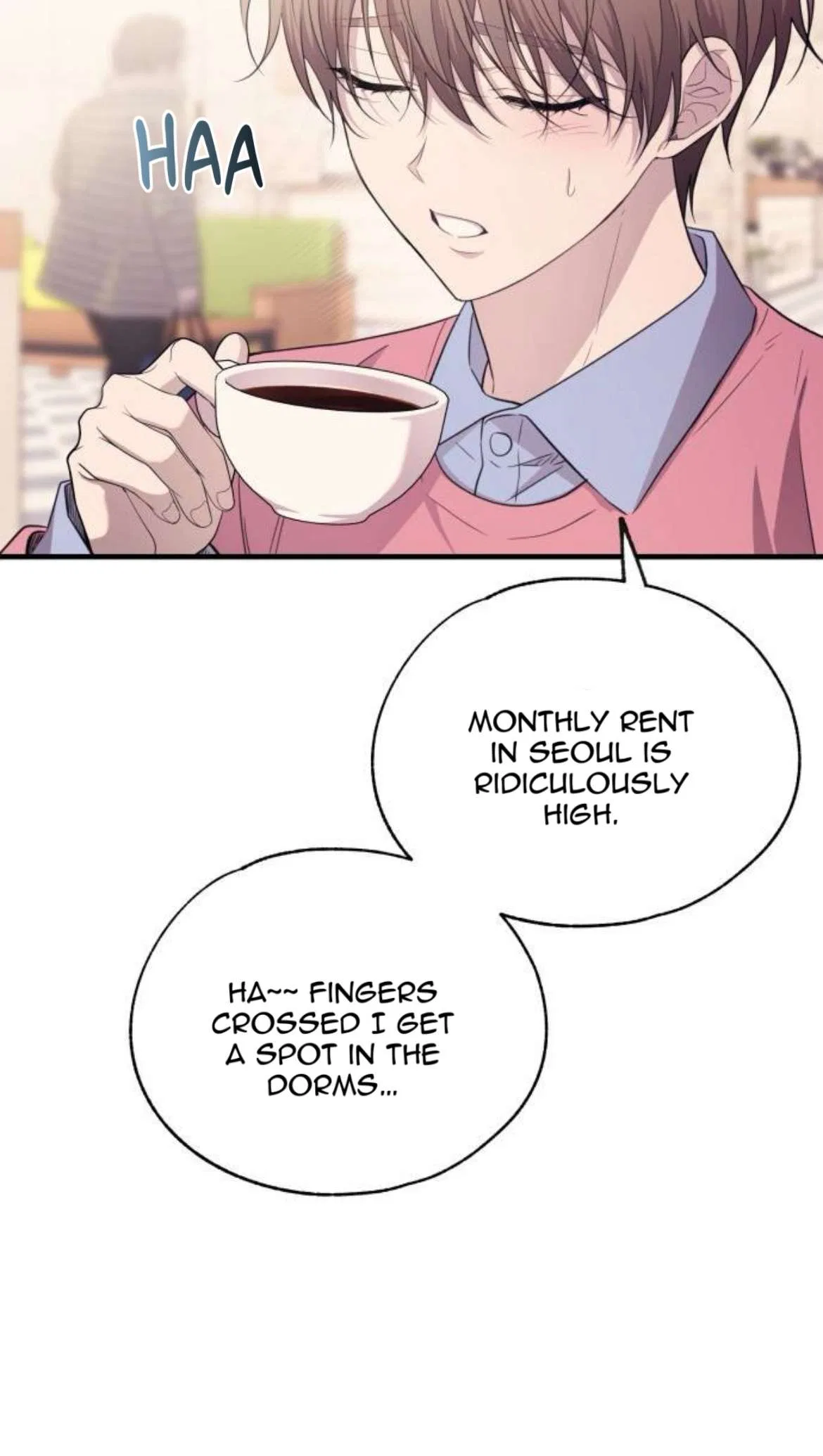 Yeonwoo’s Innocence Chapter 211 – Page 7