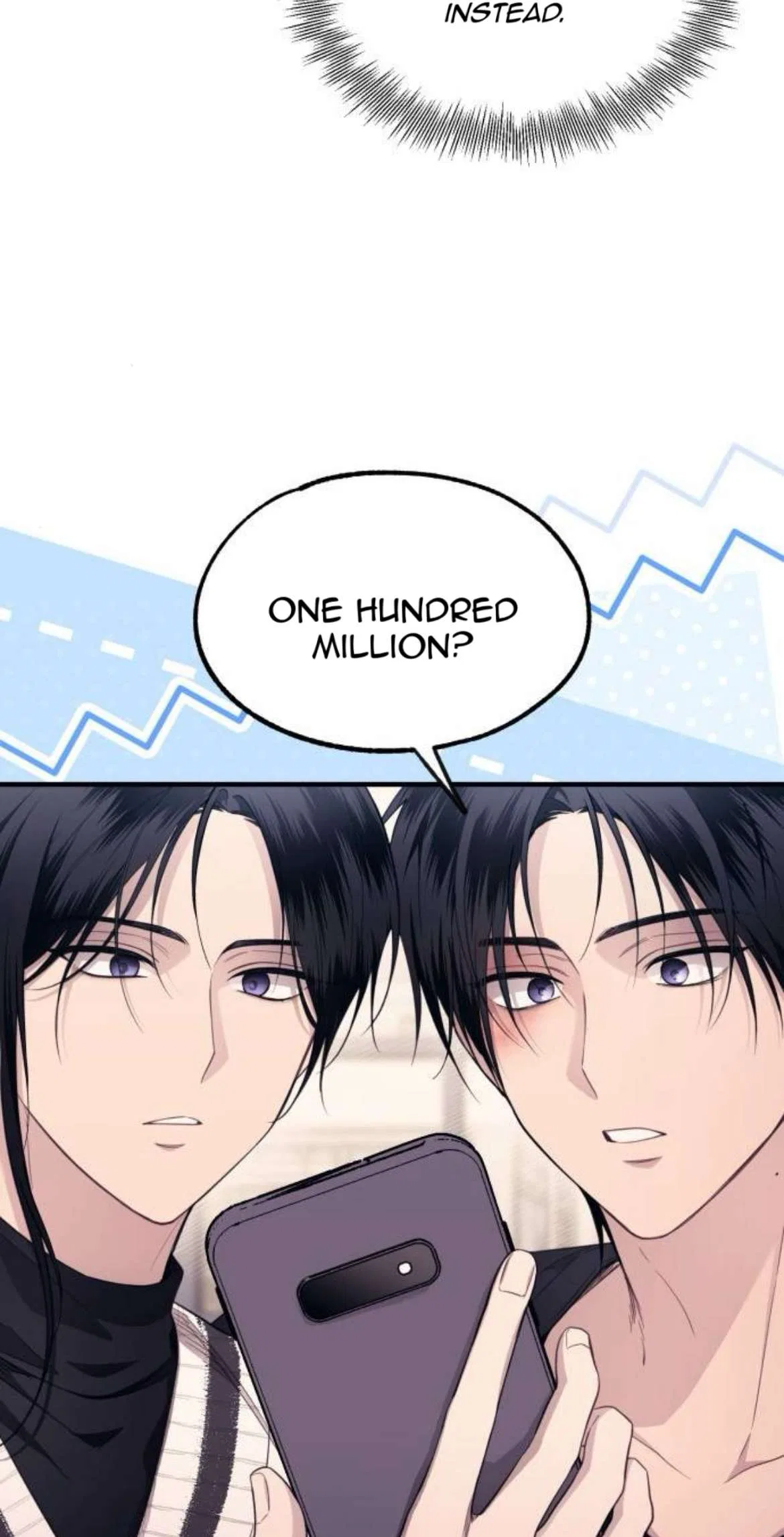 Yeonwoo’s Innocence Chapter 211 – Page 11