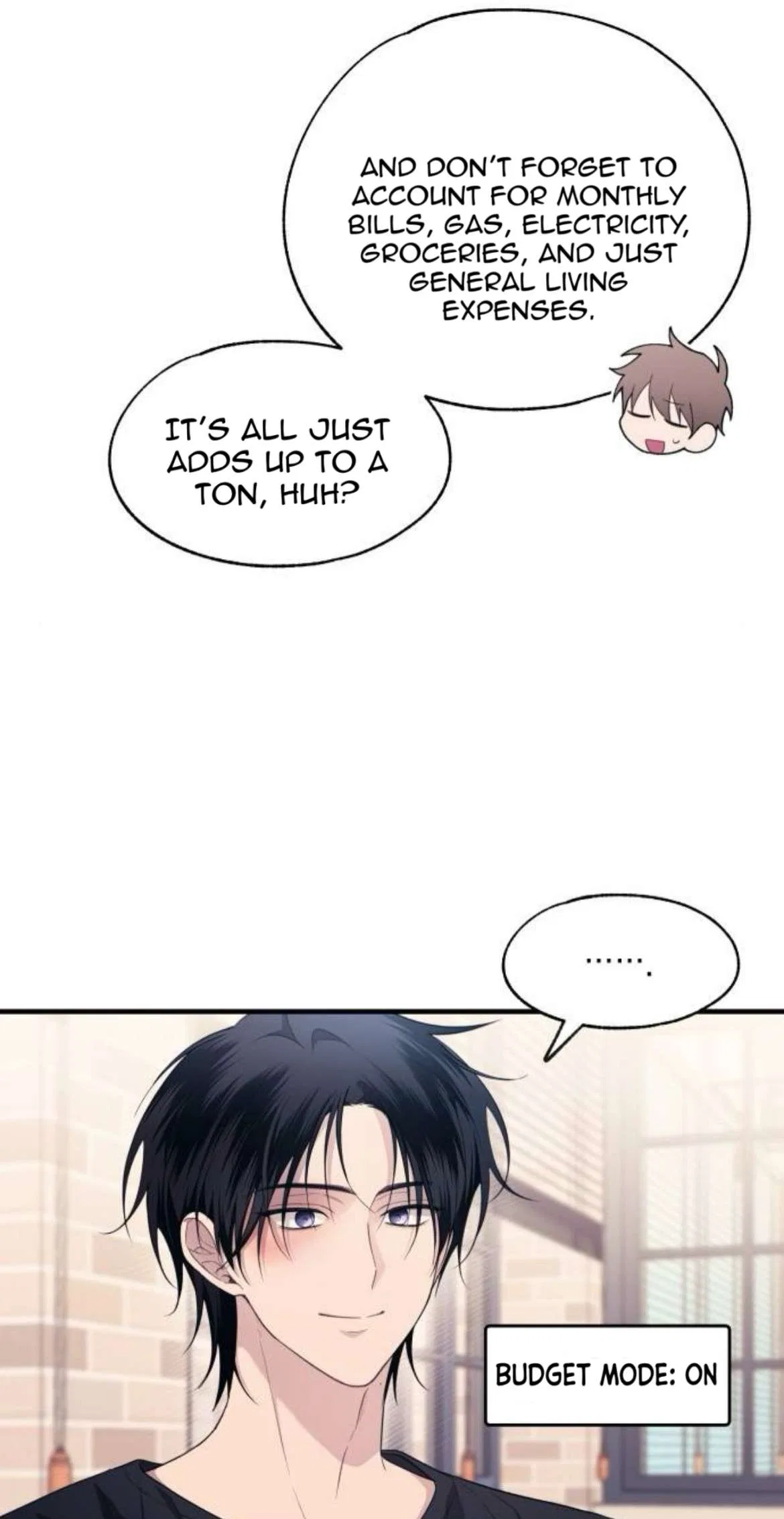 Yeonwoo’s Innocence Chapter 211 – Page 14
