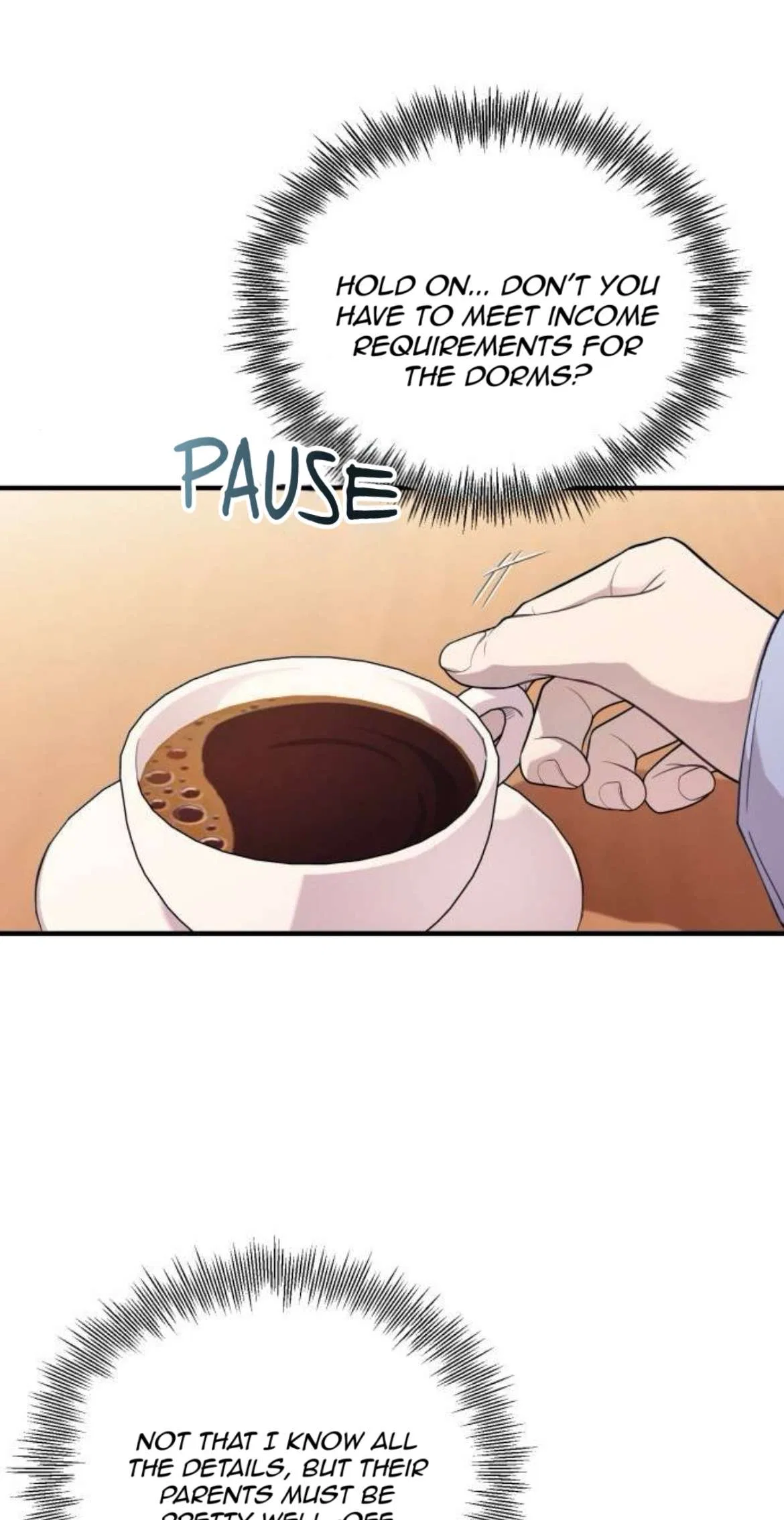 Yeonwoo’s Innocence Chapter 211 – Page 17