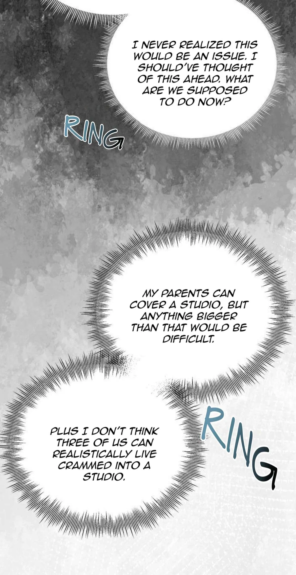 Yeonwoo’s Innocence Chapter 211 – Page 19