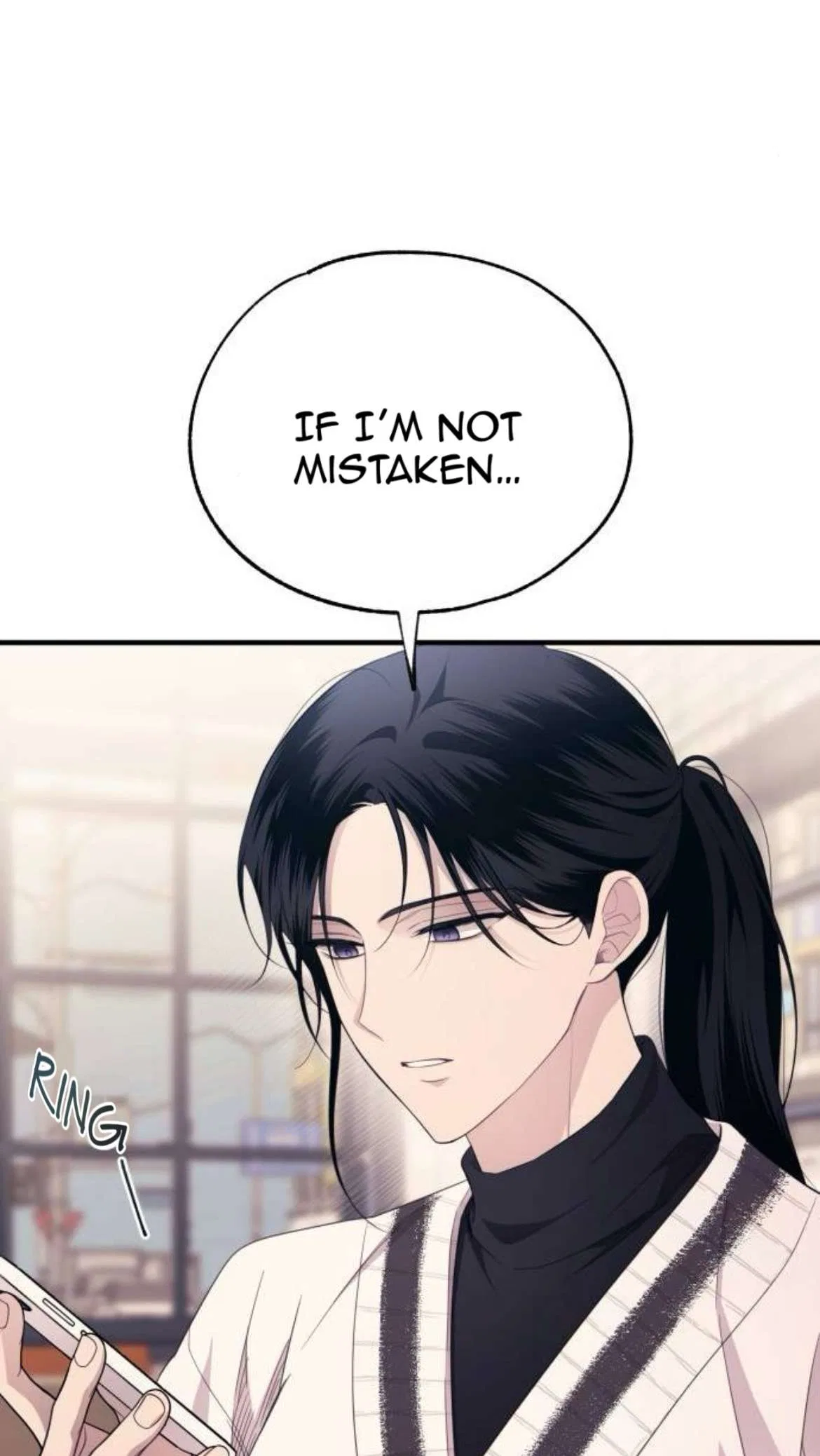 Yeonwoo’s Innocence Chapter 211 – Page 21