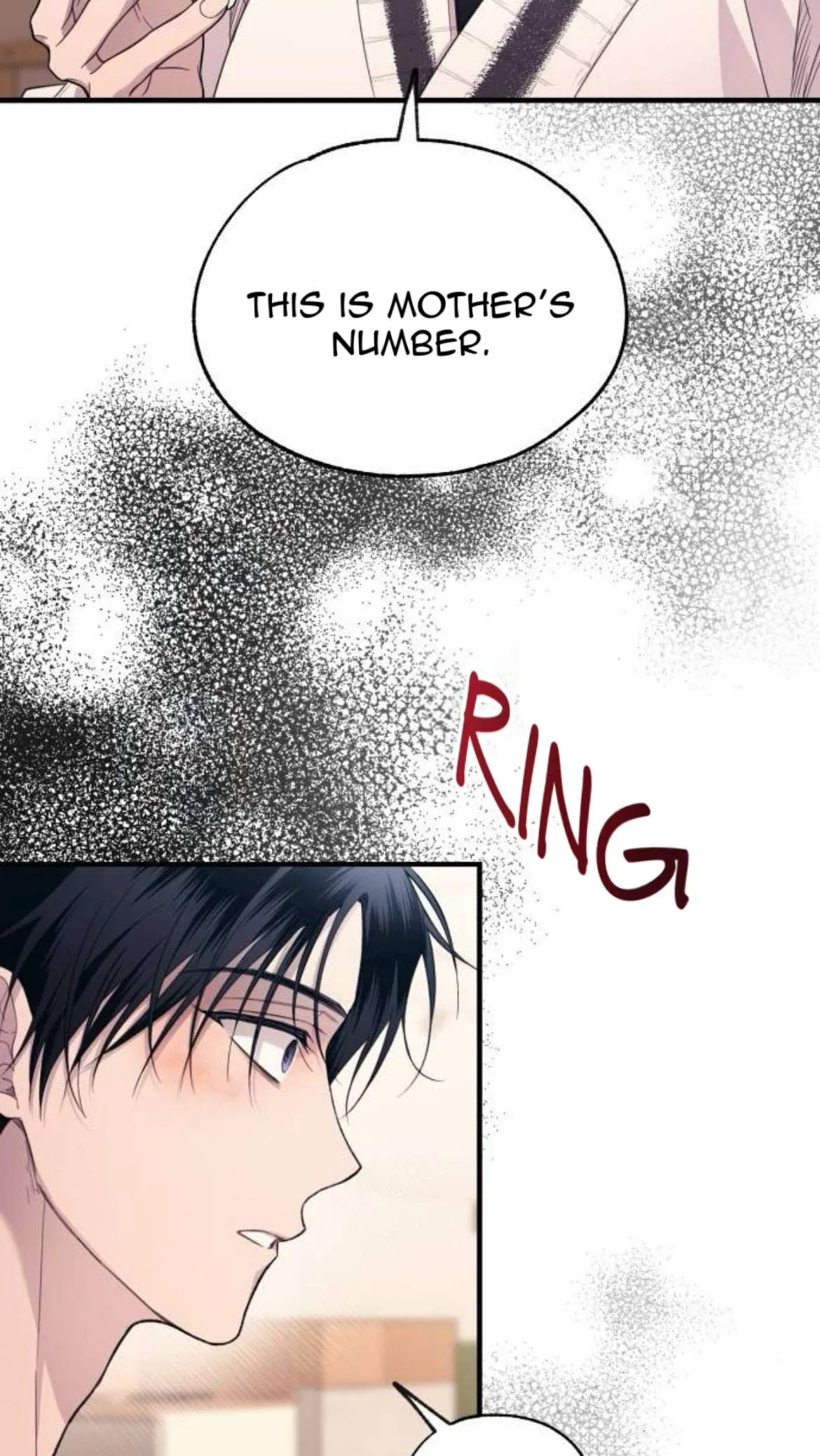 Yeonwoo’s Innocence Chapter 211 – Page 22