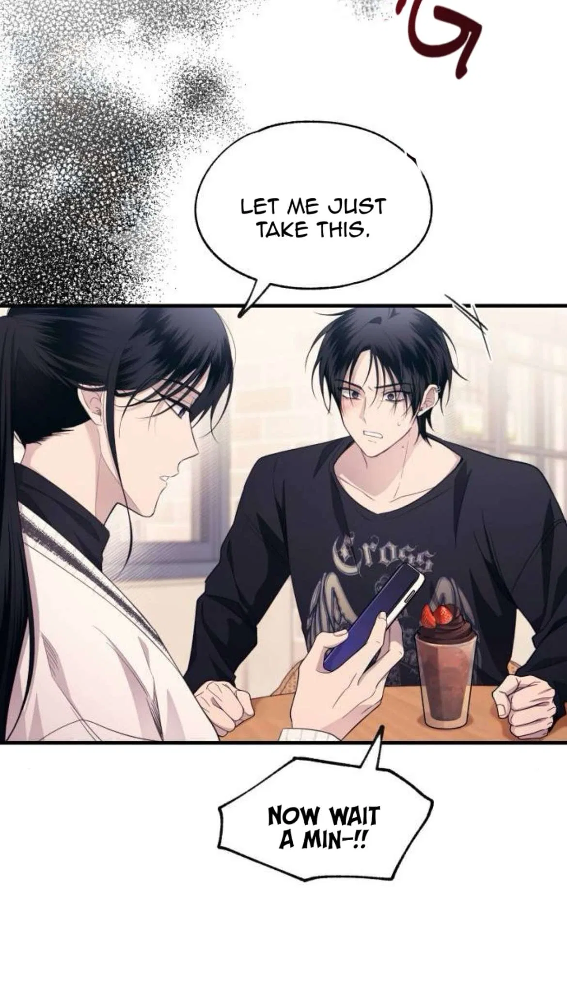 Yeonwoo’s Innocence Chapter 211 – Page 24
