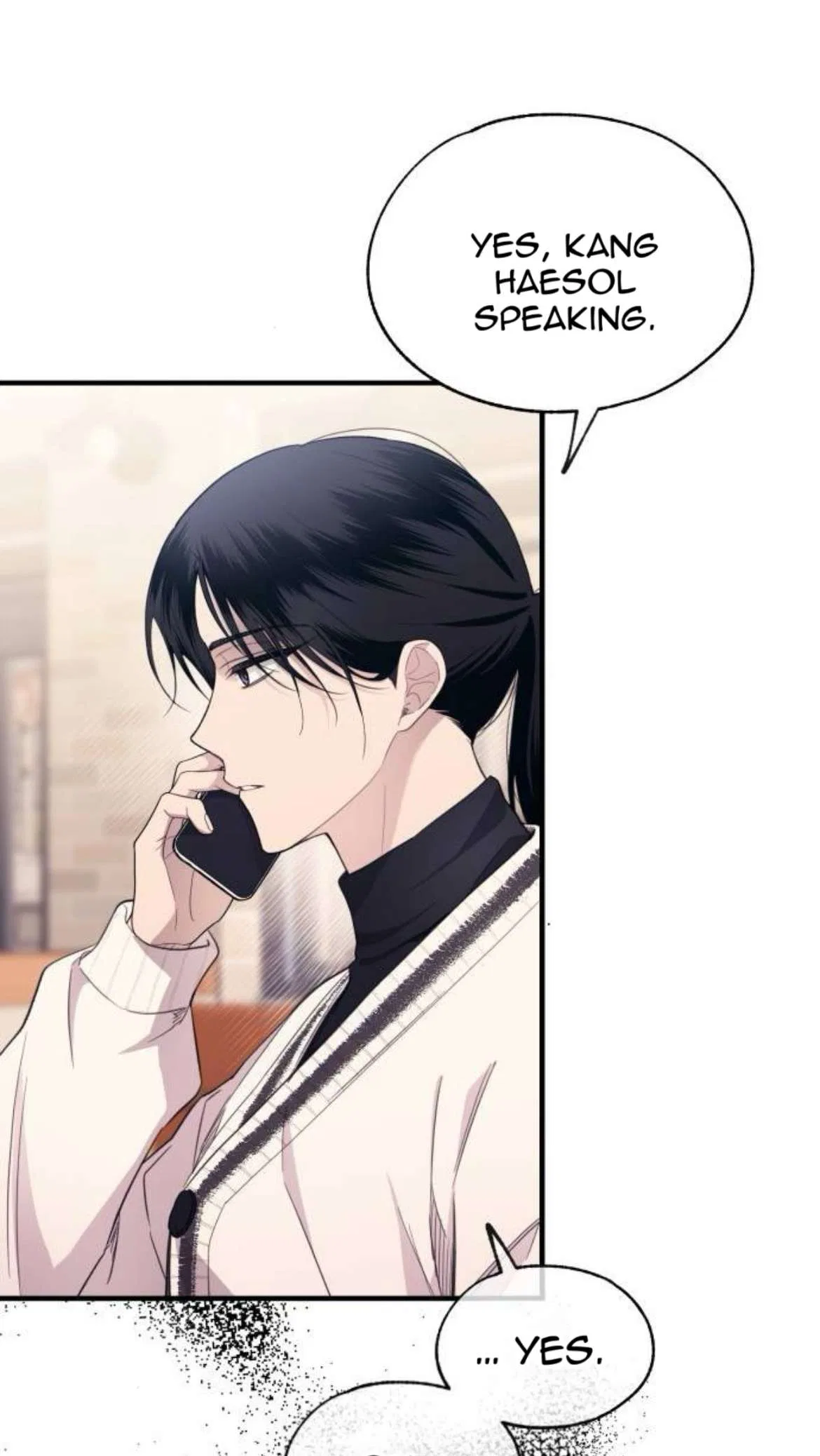Yeonwoo’s Innocence Chapter 211 – Page 25