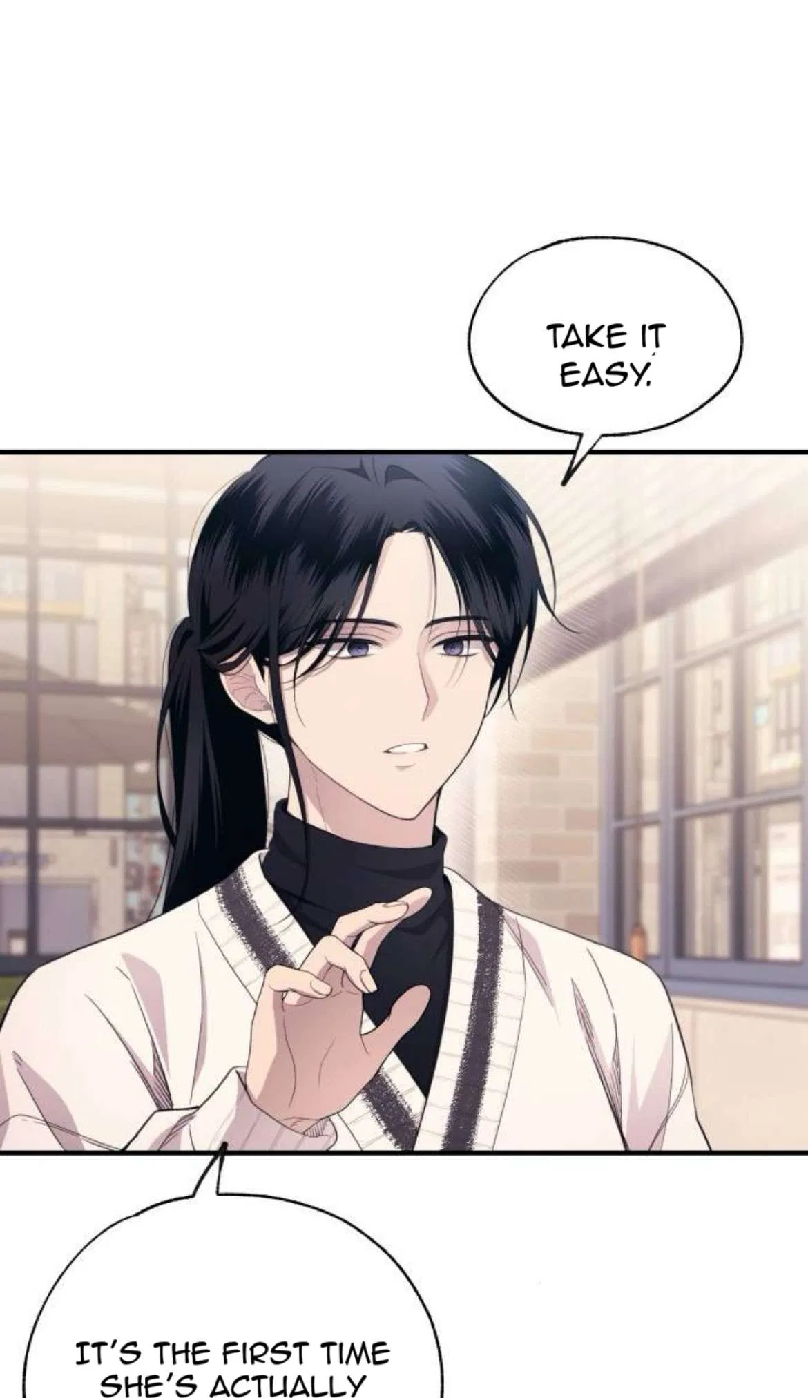 Yeonwoo’s Innocence Chapter 211 – Page 29