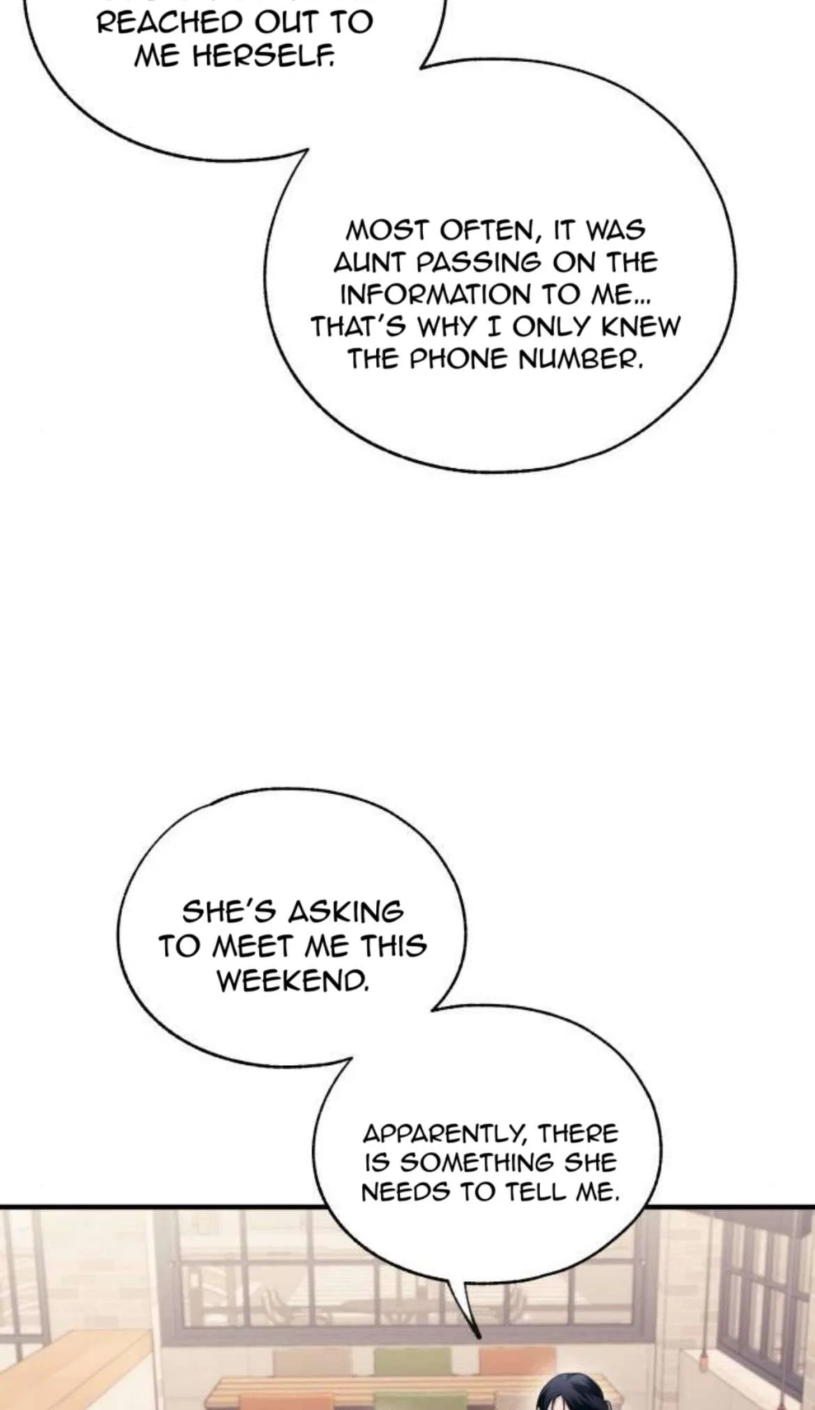 Yeonwoo’s Innocence Chapter 211 – Page 30