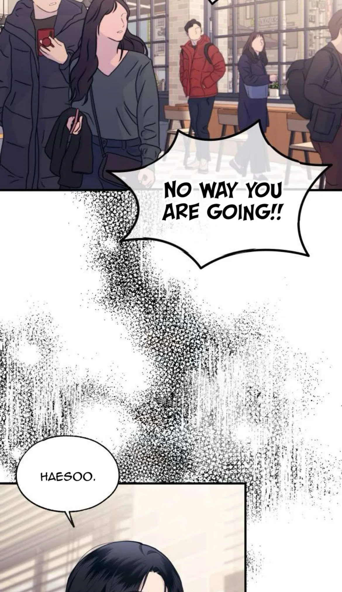 Yeonwoo’s Innocence Chapter 211 – Page 32