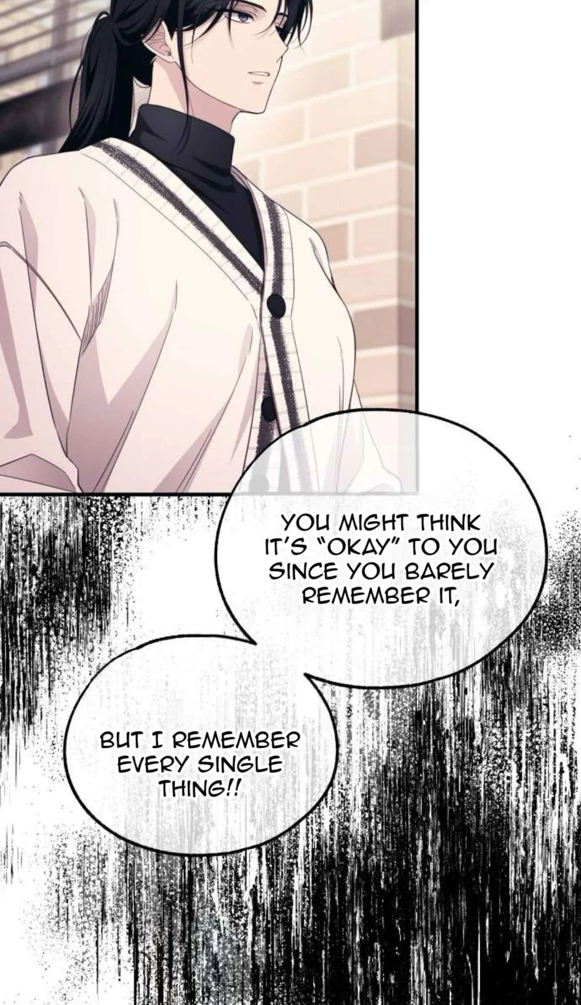 Yeonwoo’s Innocence Chapter 211 – Page 33