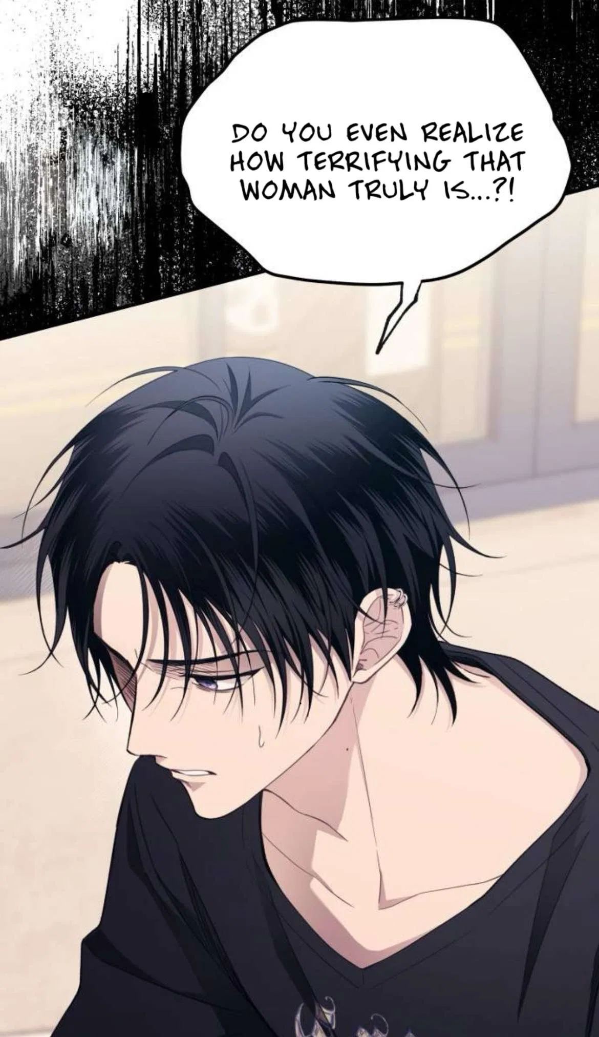 Yeonwoo’s Innocence Chapter 211 – Page 34