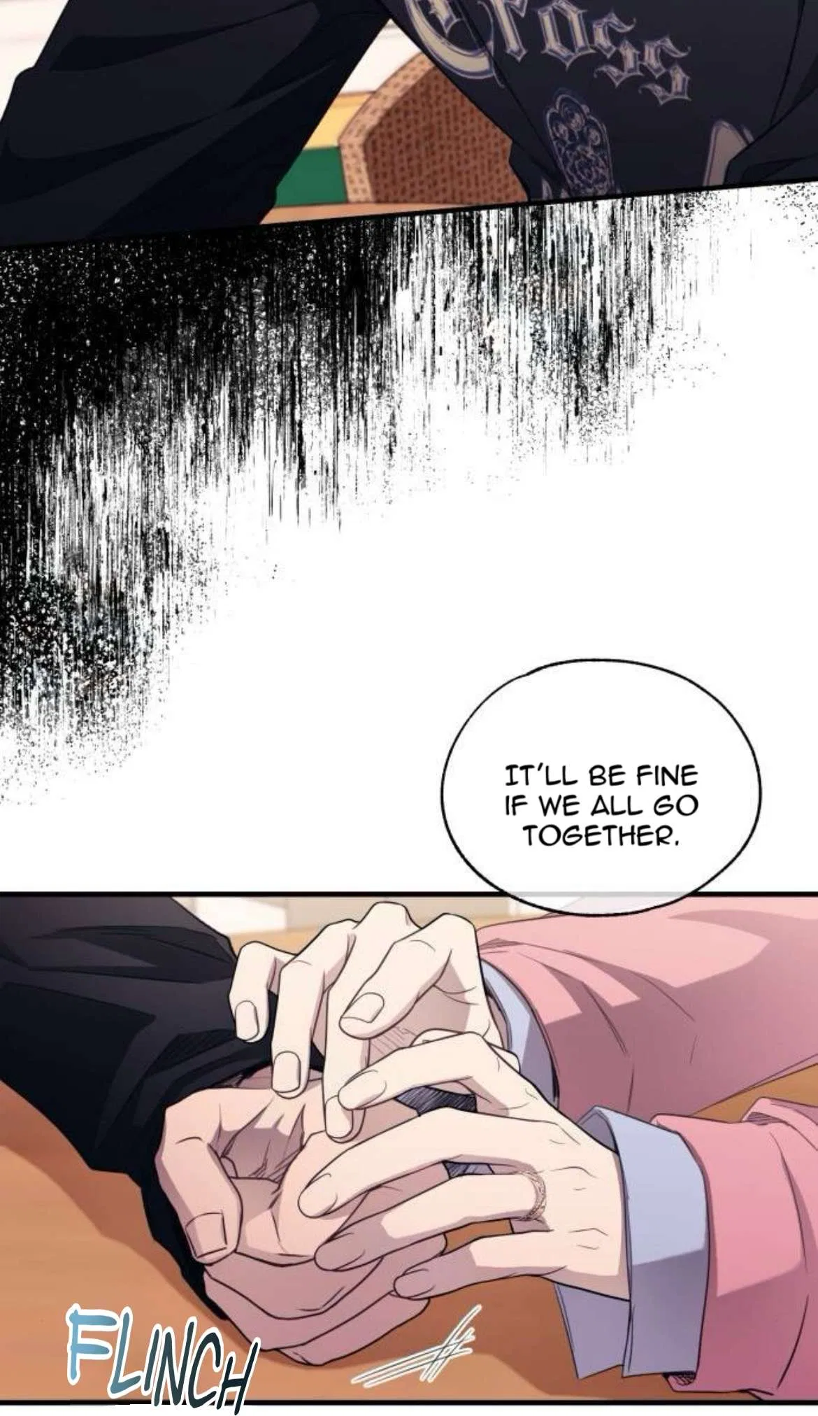 Yeonwoo’s Innocence Chapter 211 – Page 35