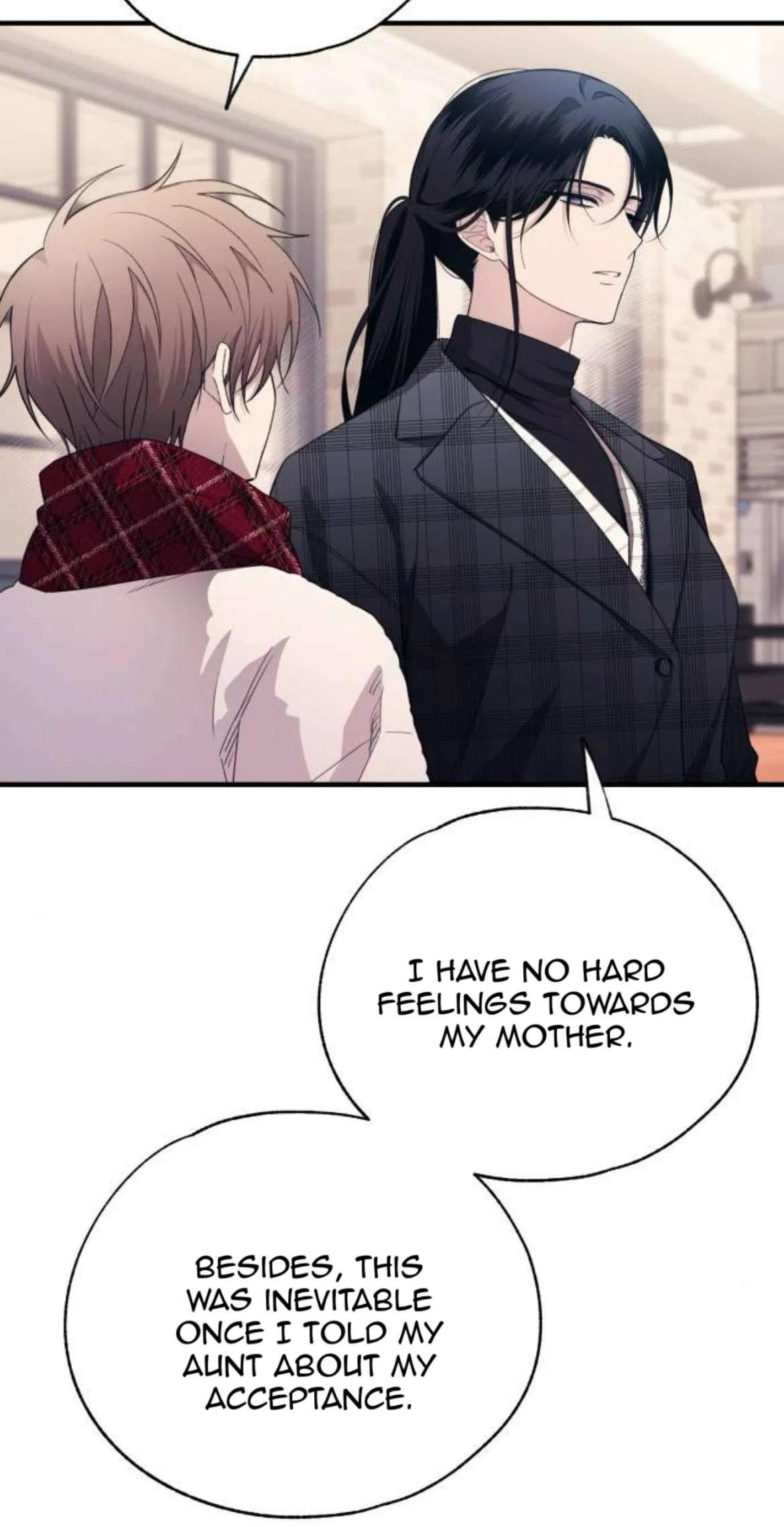 Yeonwoo’s Innocence Chapter 211 – Page 42