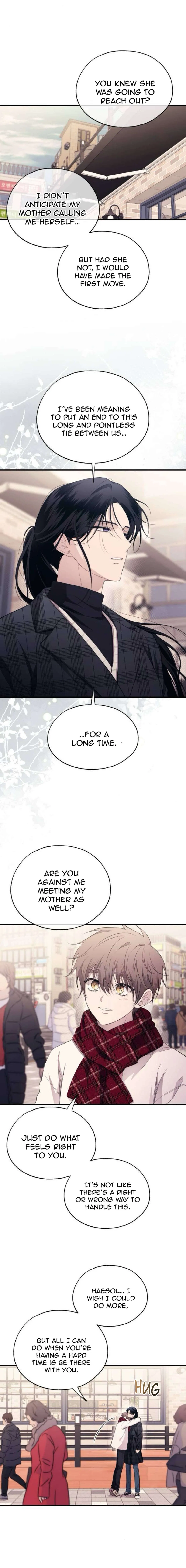 Yeonwoo’s Innocence Chapter 211 – Page 43