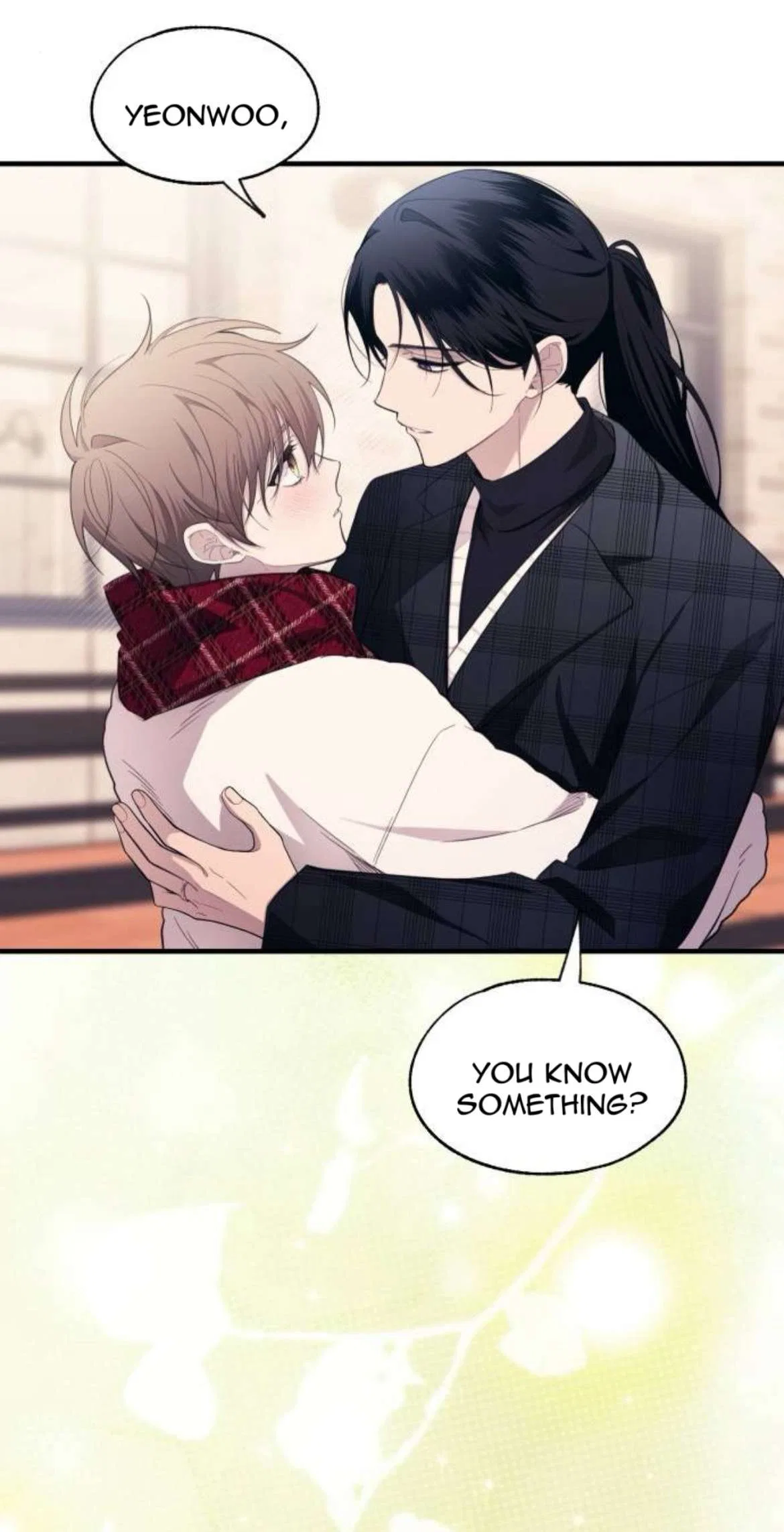 Yeonwoo’s Innocence Chapter 211 – Page 44