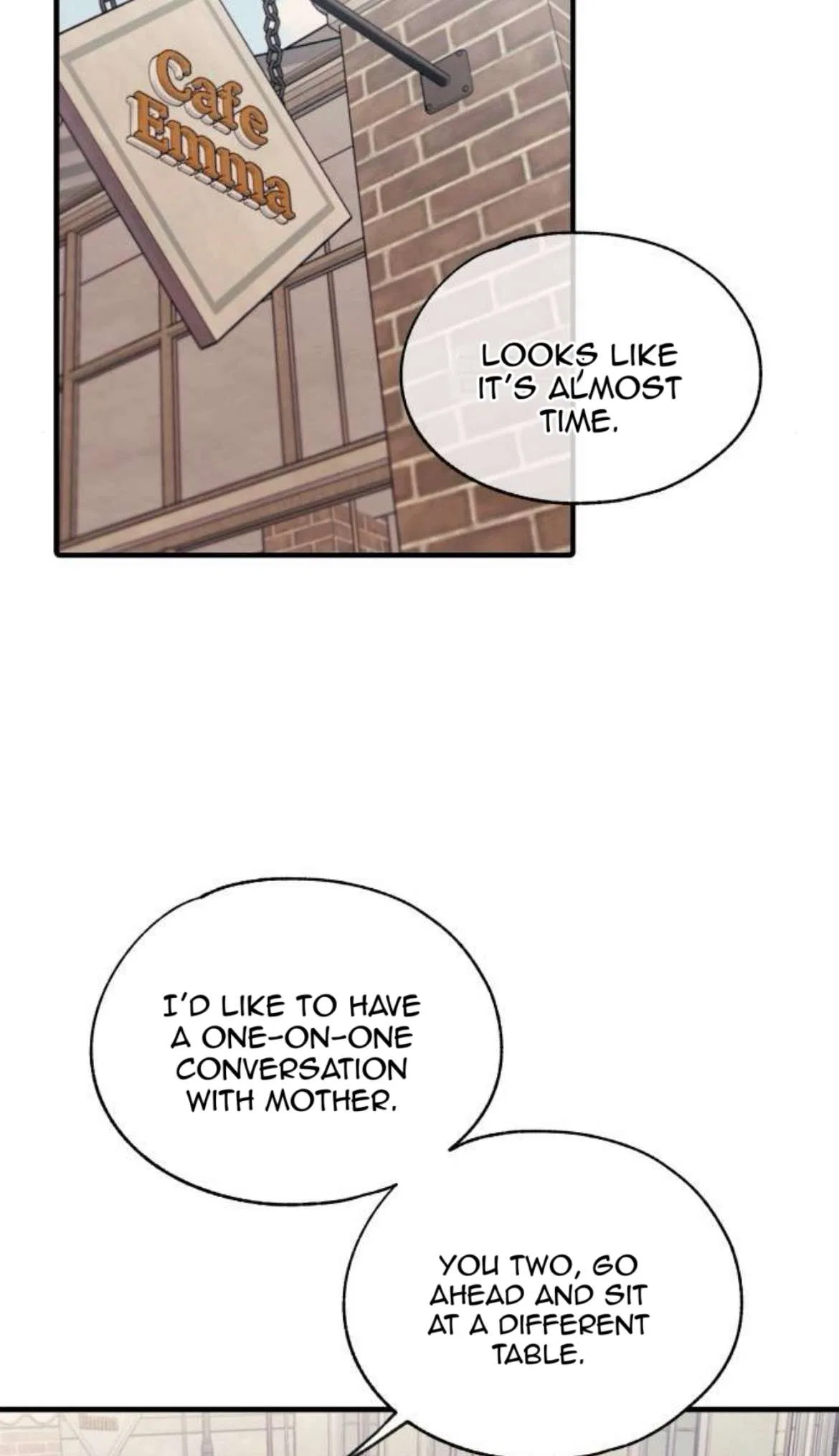 Yeonwoo’s Innocence Chapter 211 – Page 51