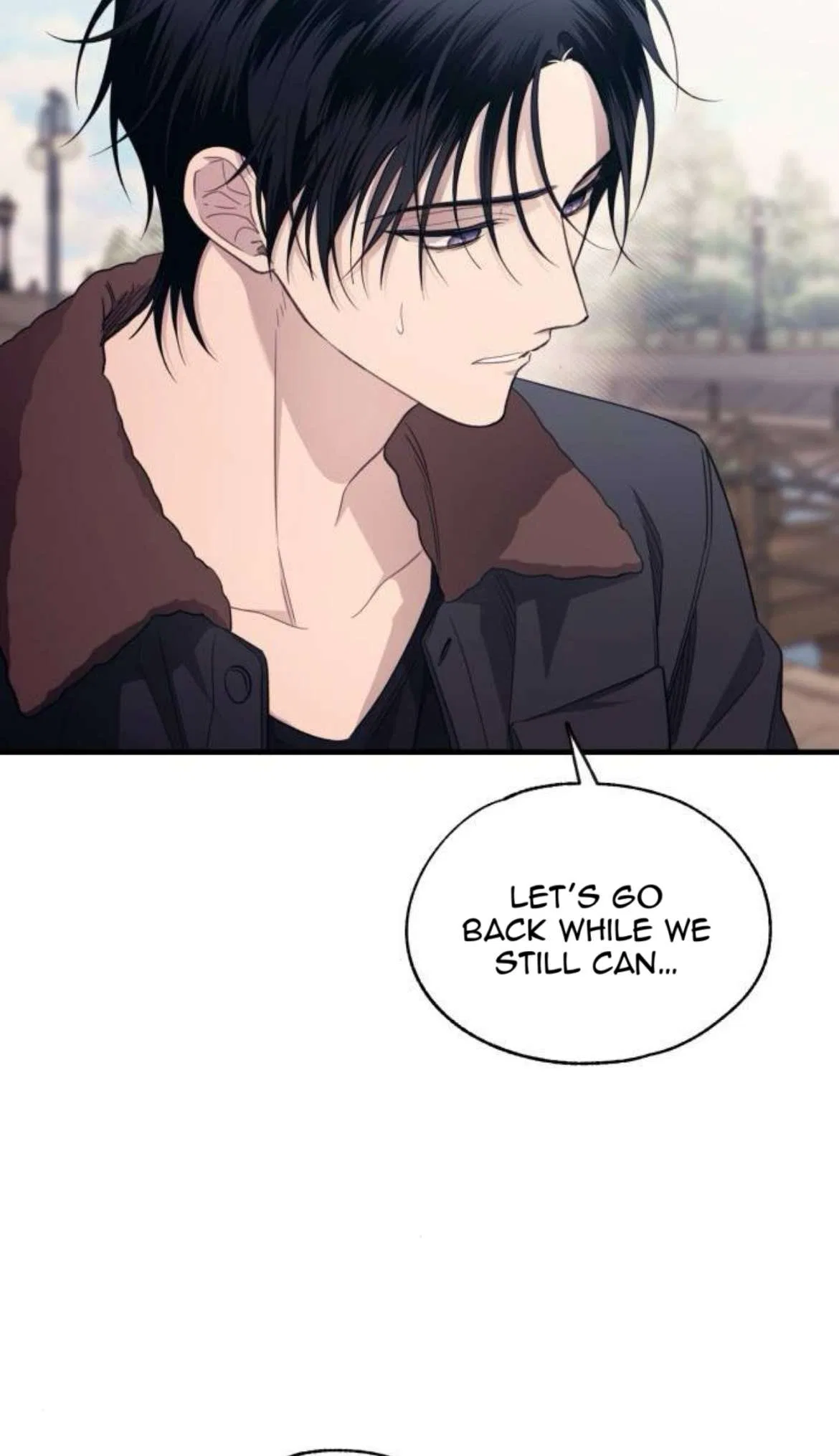Yeonwoo’s Innocence Chapter 211 – Page 53