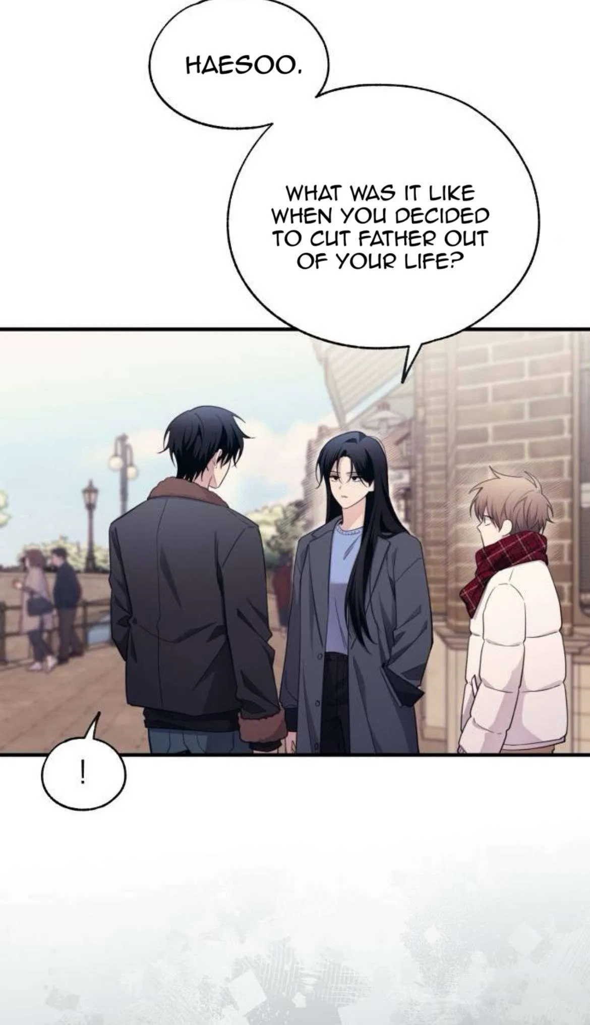 Yeonwoo’s Innocence Chapter 211 – Page 54