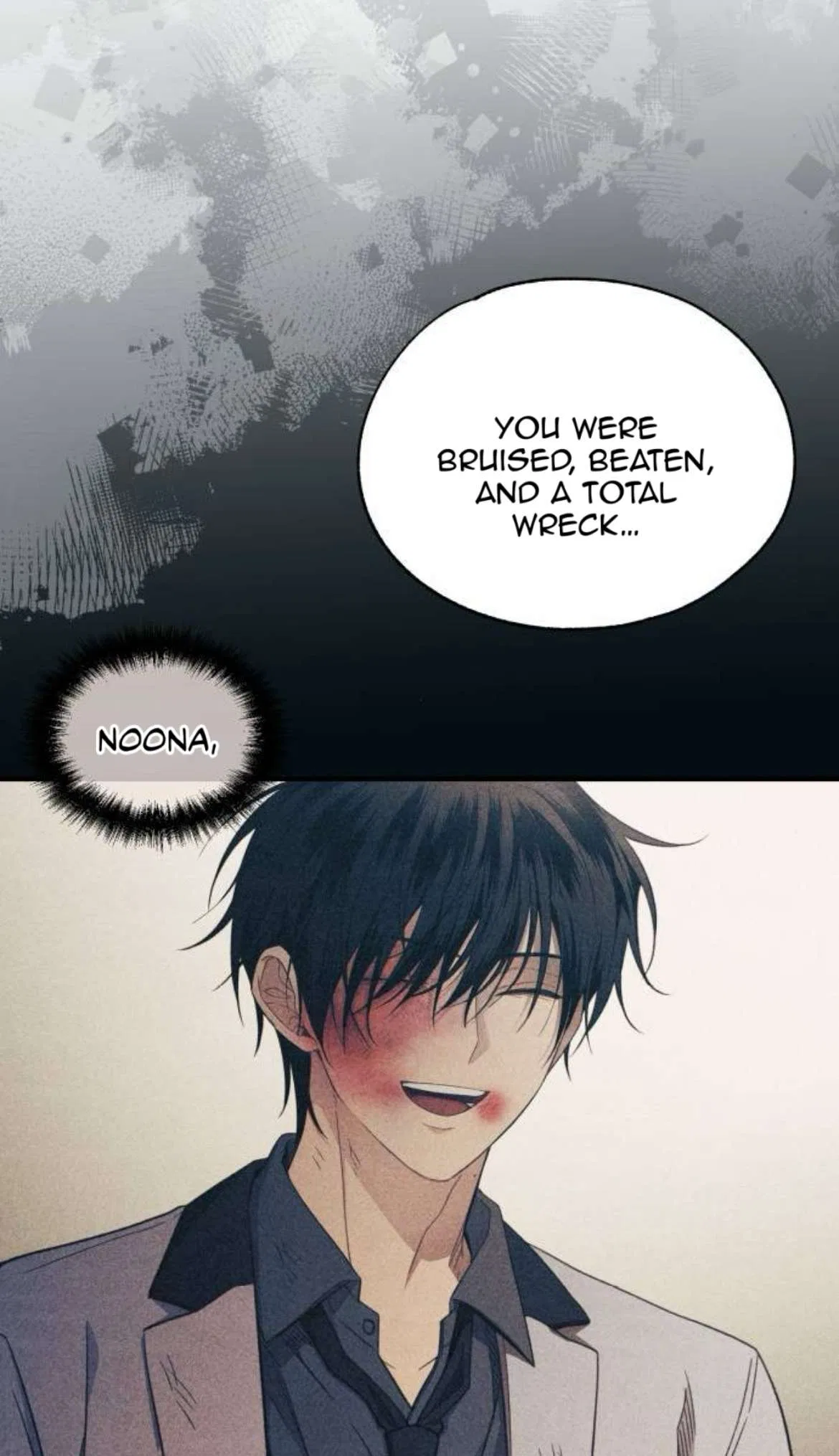 Yeonwoo’s Innocence Chapter 211 – Page 55