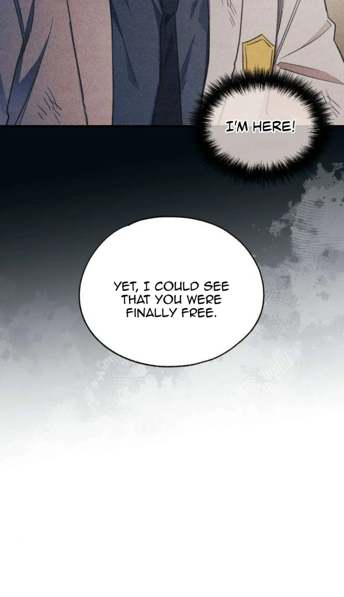Yeonwoo’s Innocence Chapter 211 – Page 56