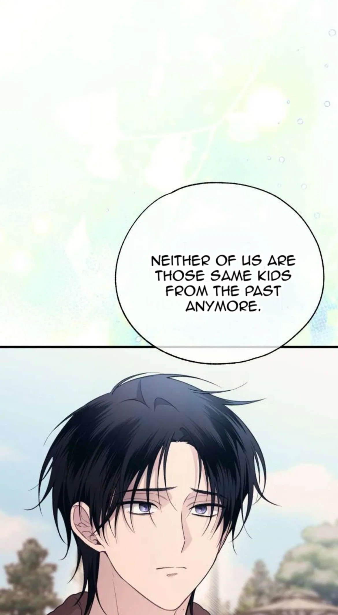 Yeonwoo’s Innocence Chapter 211 – Page 58