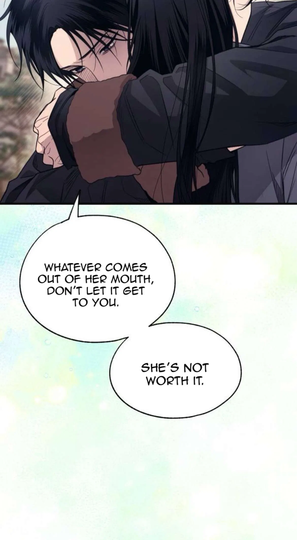 Yeonwoo’s Innocence Chapter 211 – Page 61