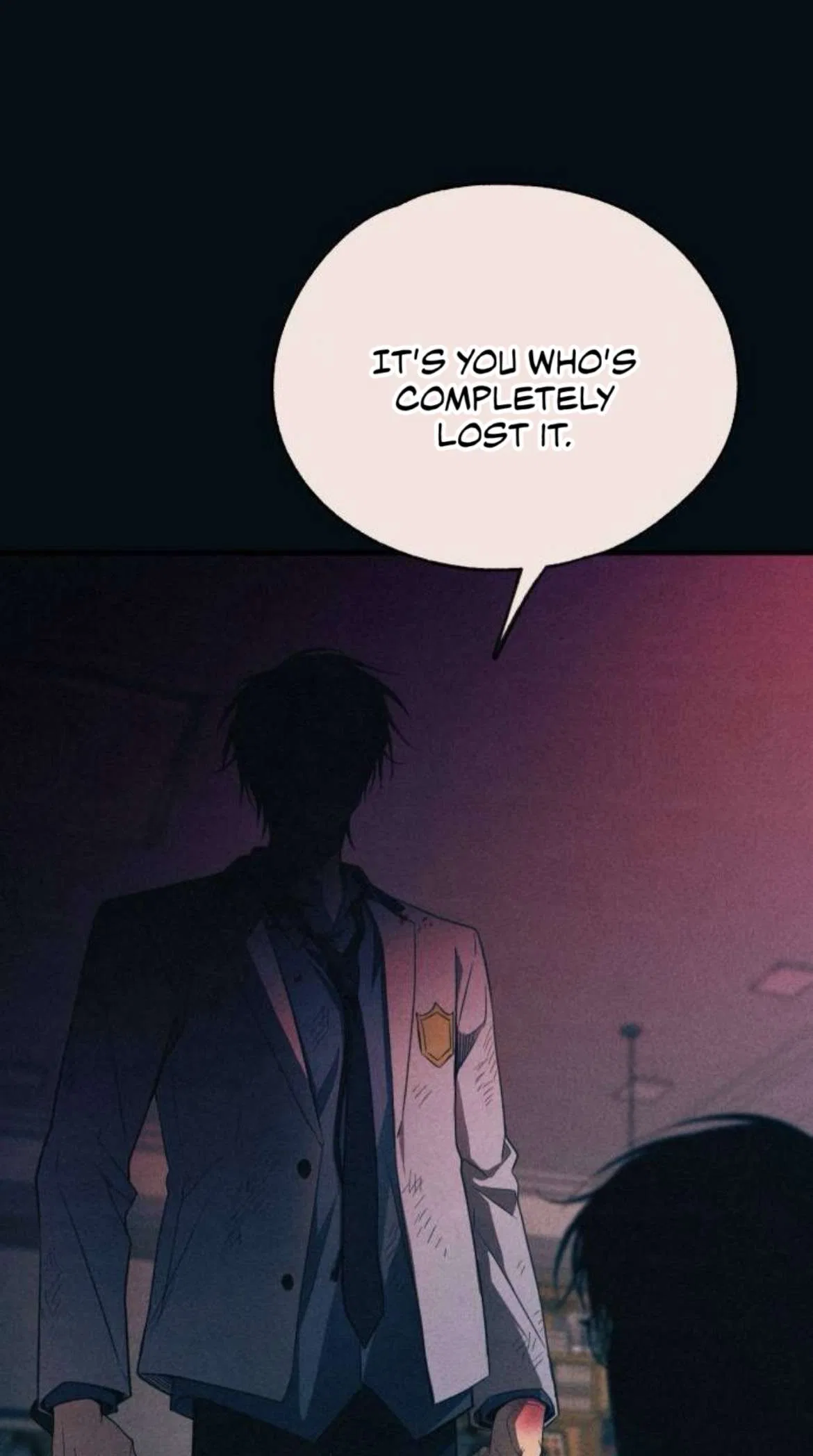 Yeonwoo’s Innocence Chapter 210 – Page 1