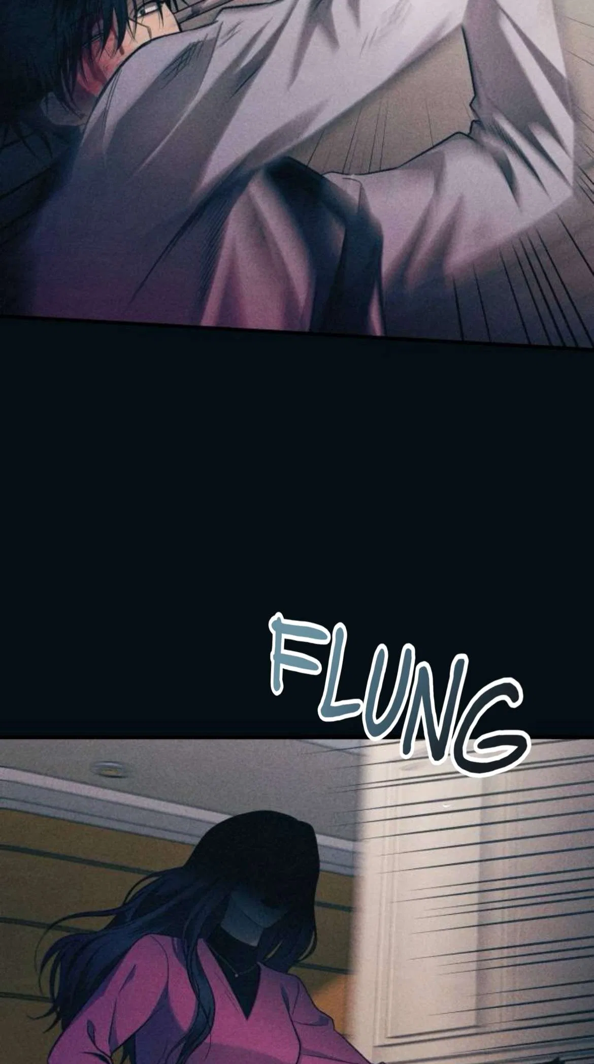 Yeonwoo’s Innocence Chapter 210 – Page 3