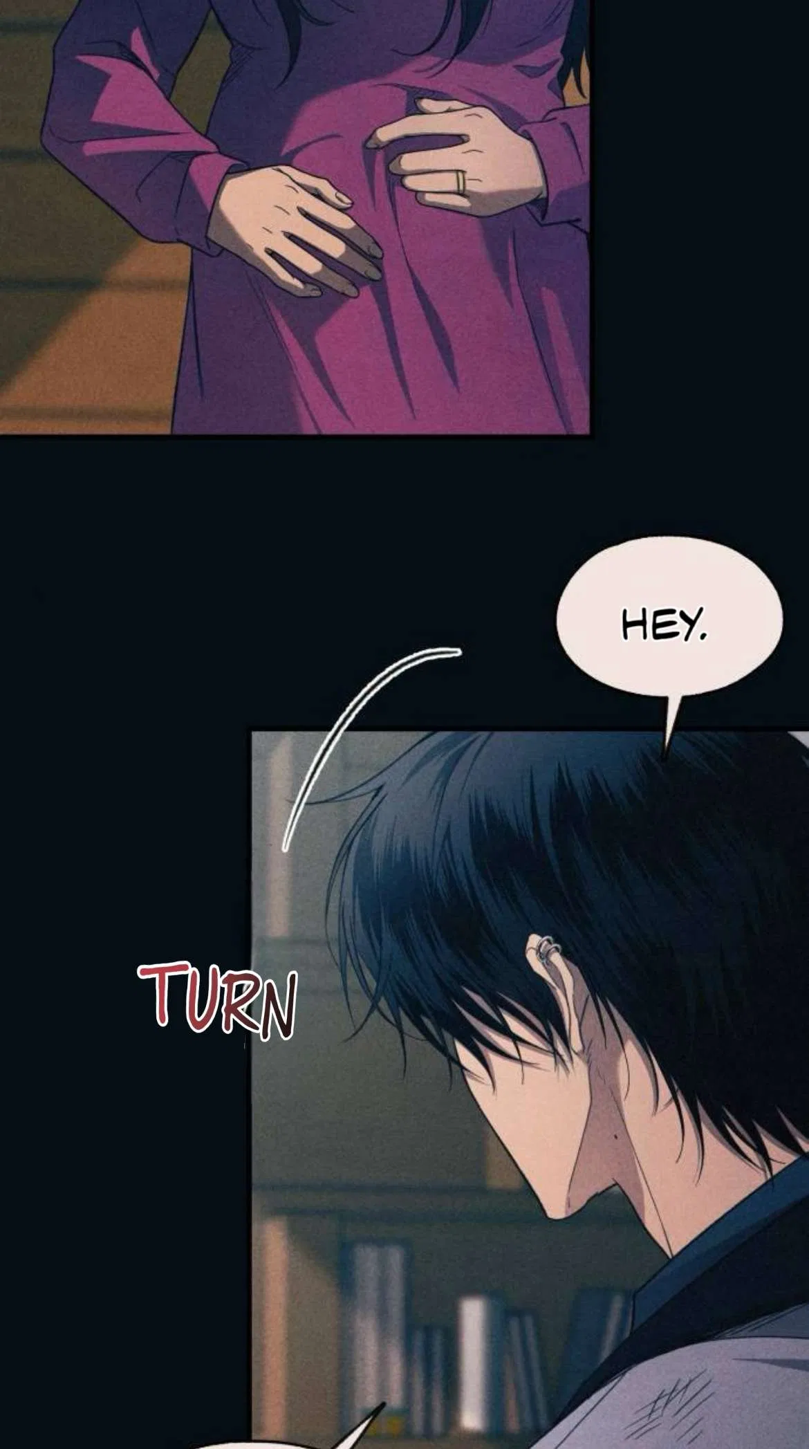 Yeonwoo’s Innocence Chapter 210 – Page 6