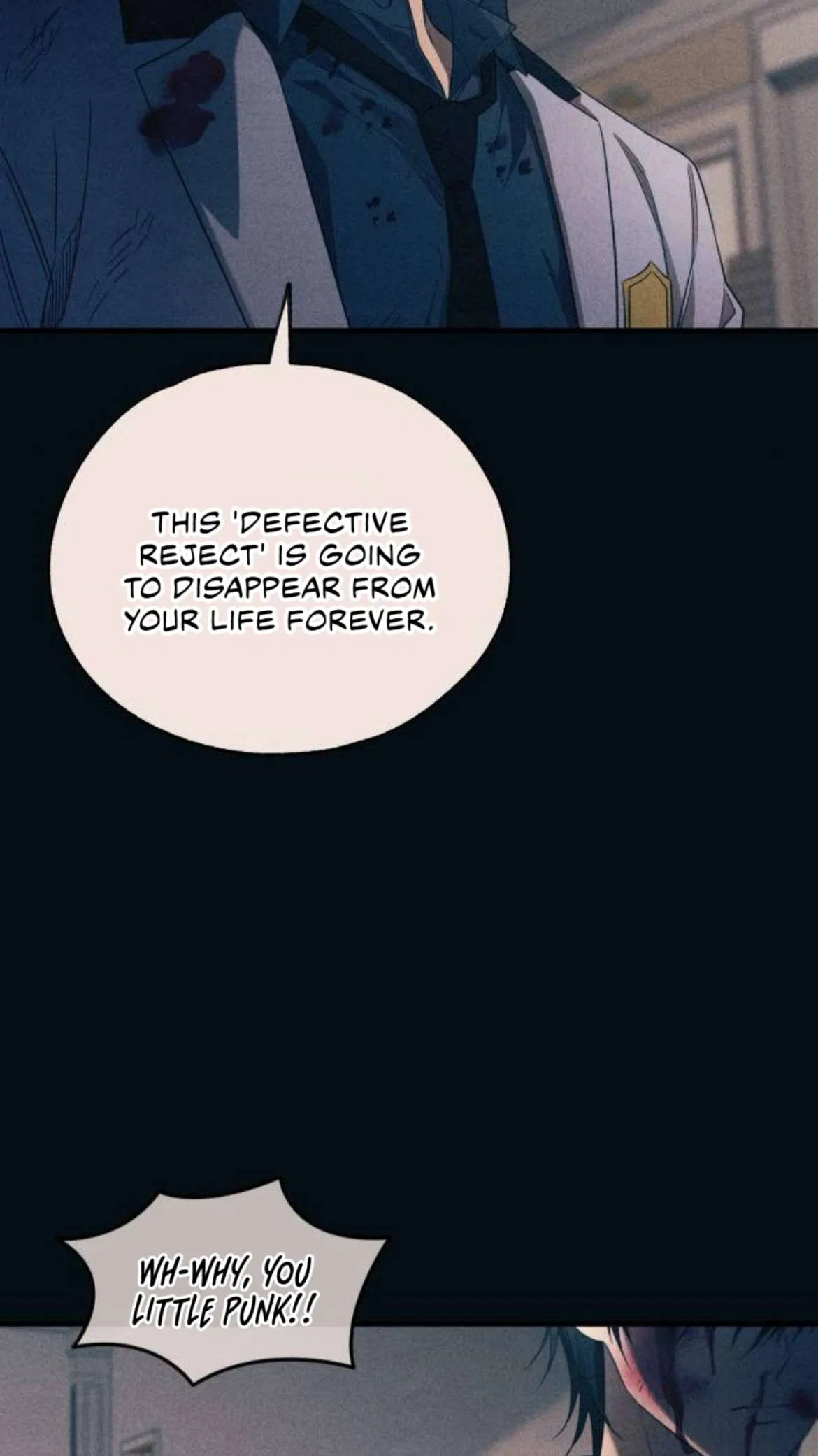 Yeonwoo’s Innocence Chapter 210 – Page 10