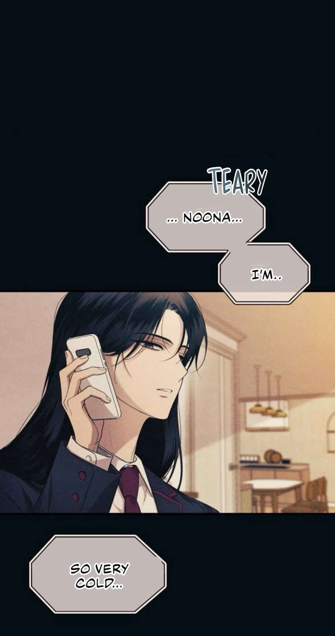 Yeonwoo’s Innocence Chapter 210 – Page 16