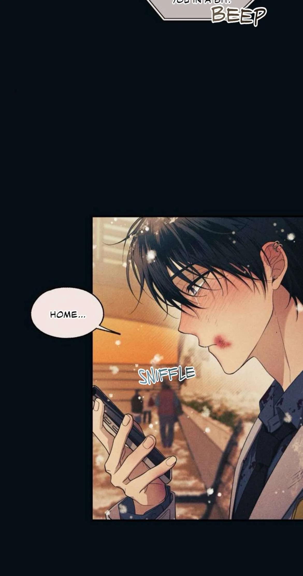 Yeonwoo’s Innocence Chapter 210 – Page 18