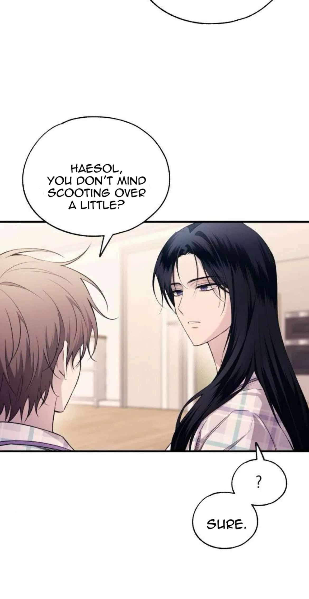 Yeonwoo’s Innocence Chapter 210 – Page 35