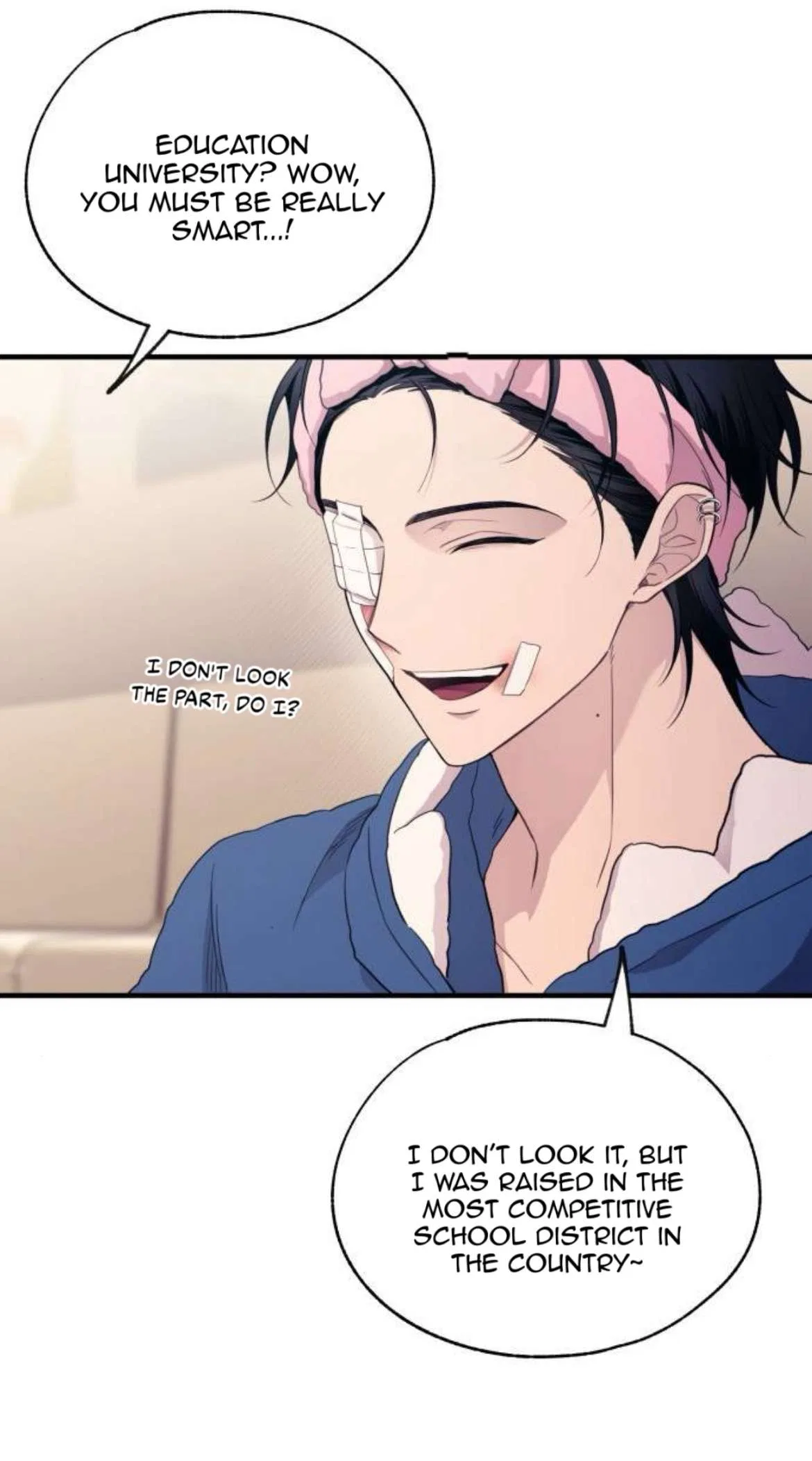 Yeonwoo’s Innocence Chapter 210 – Page 41