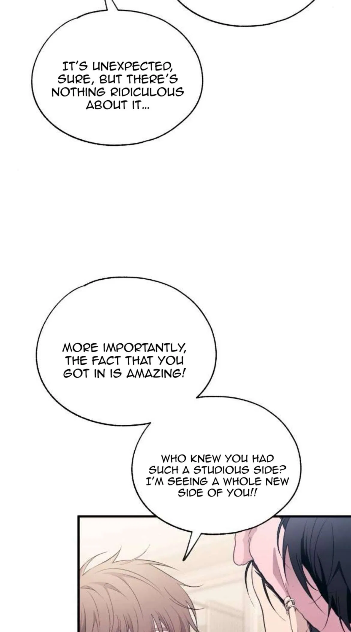 Yeonwoo’s Innocence Chapter 210 – Page 43