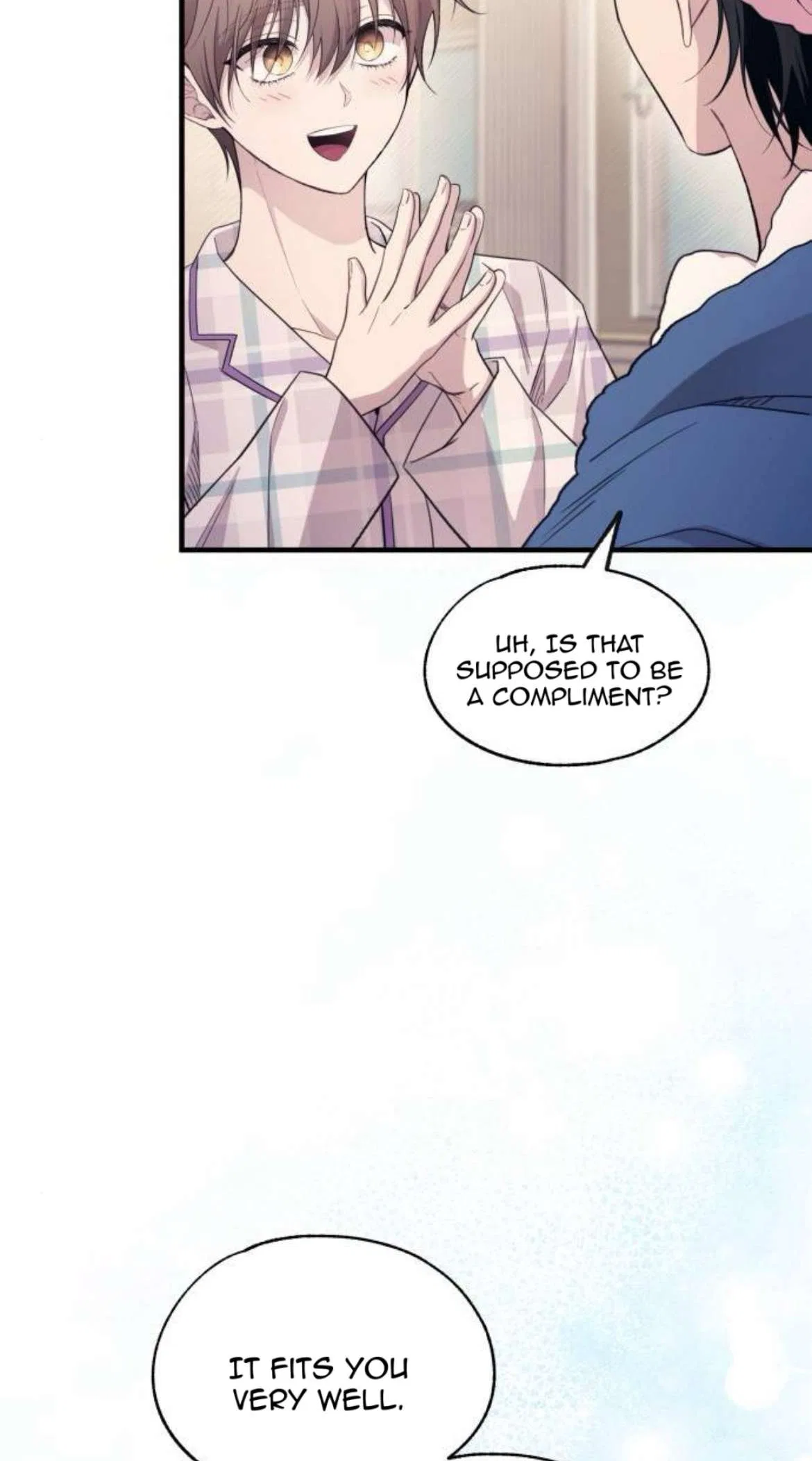 Yeonwoo’s Innocence Chapter 210 – Page 44