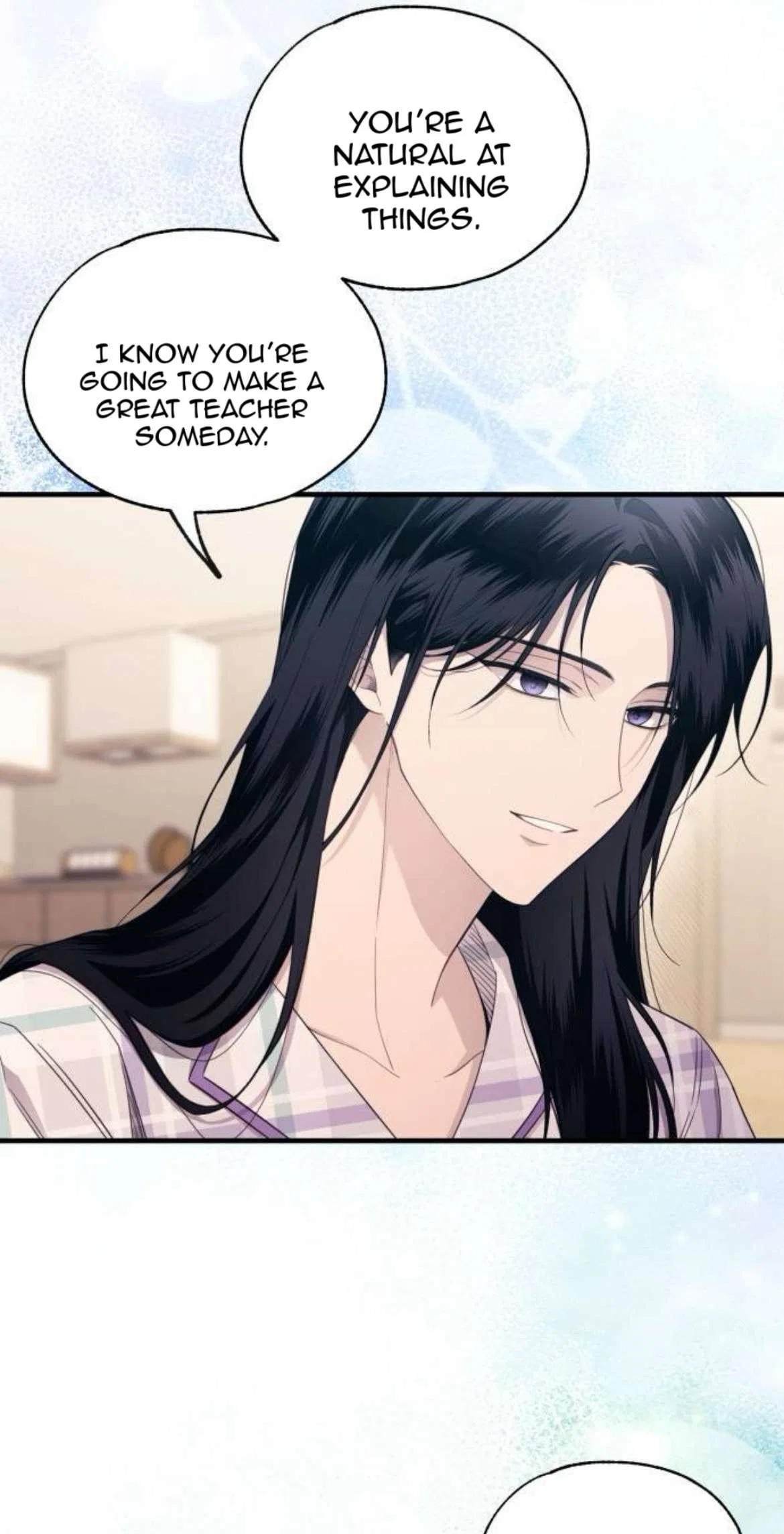 Yeonwoo’s Innocence Chapter 210 – Page 46