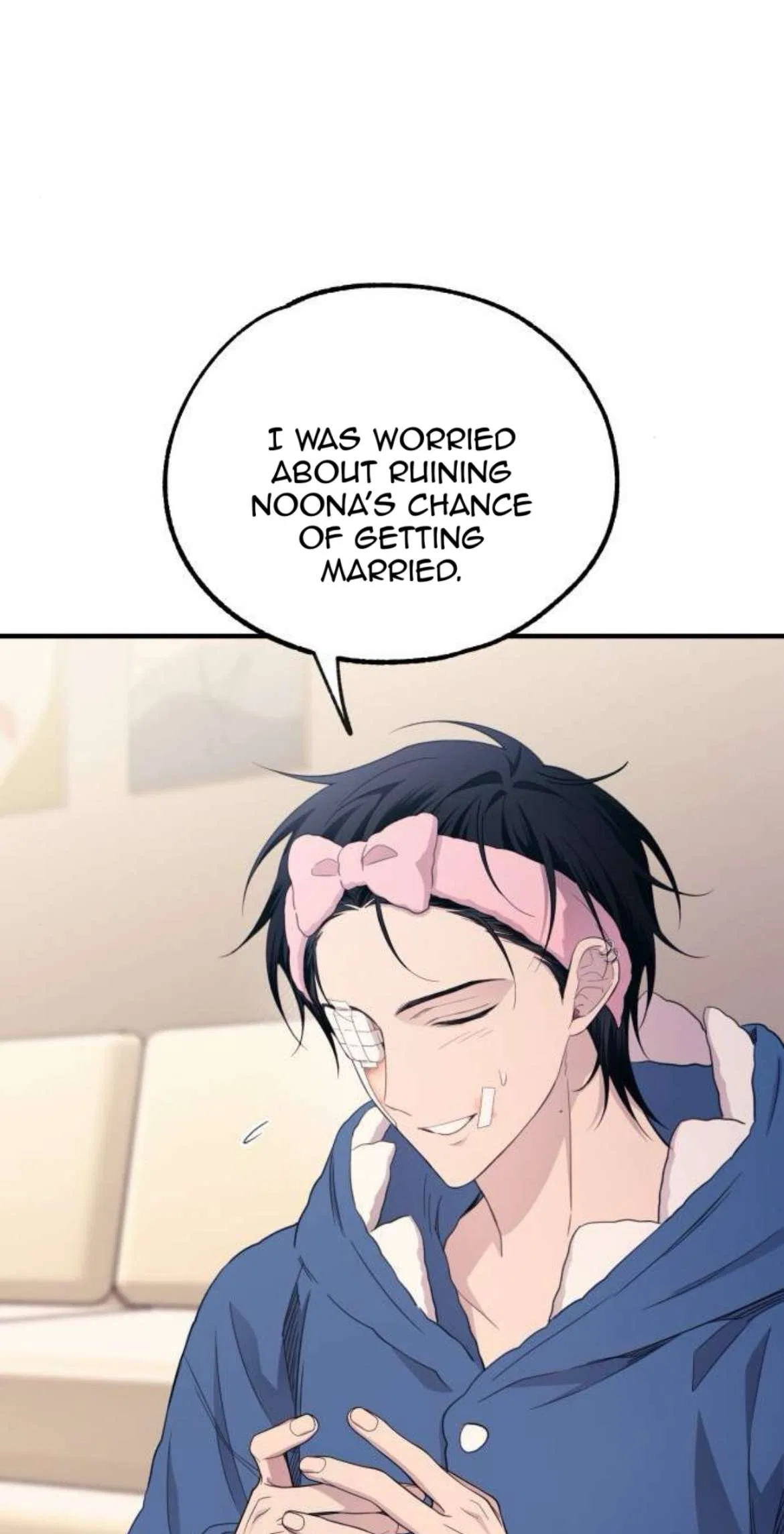 Yeonwoo’s Innocence Chapter 210 – Page 50