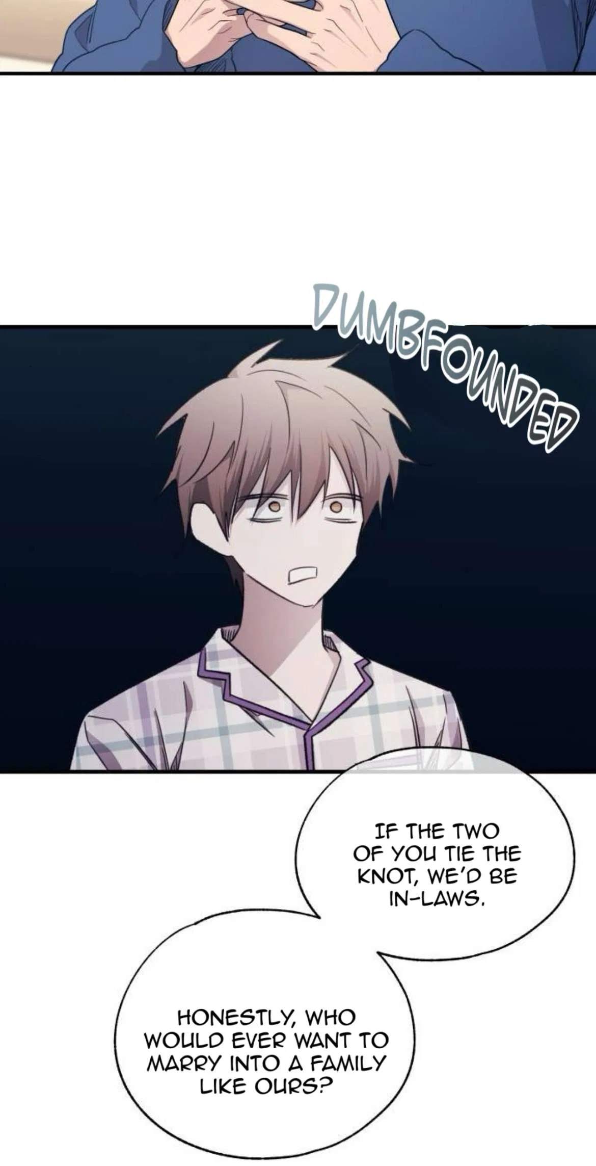 Yeonwoo’s Innocence Chapter 210 – Page 51